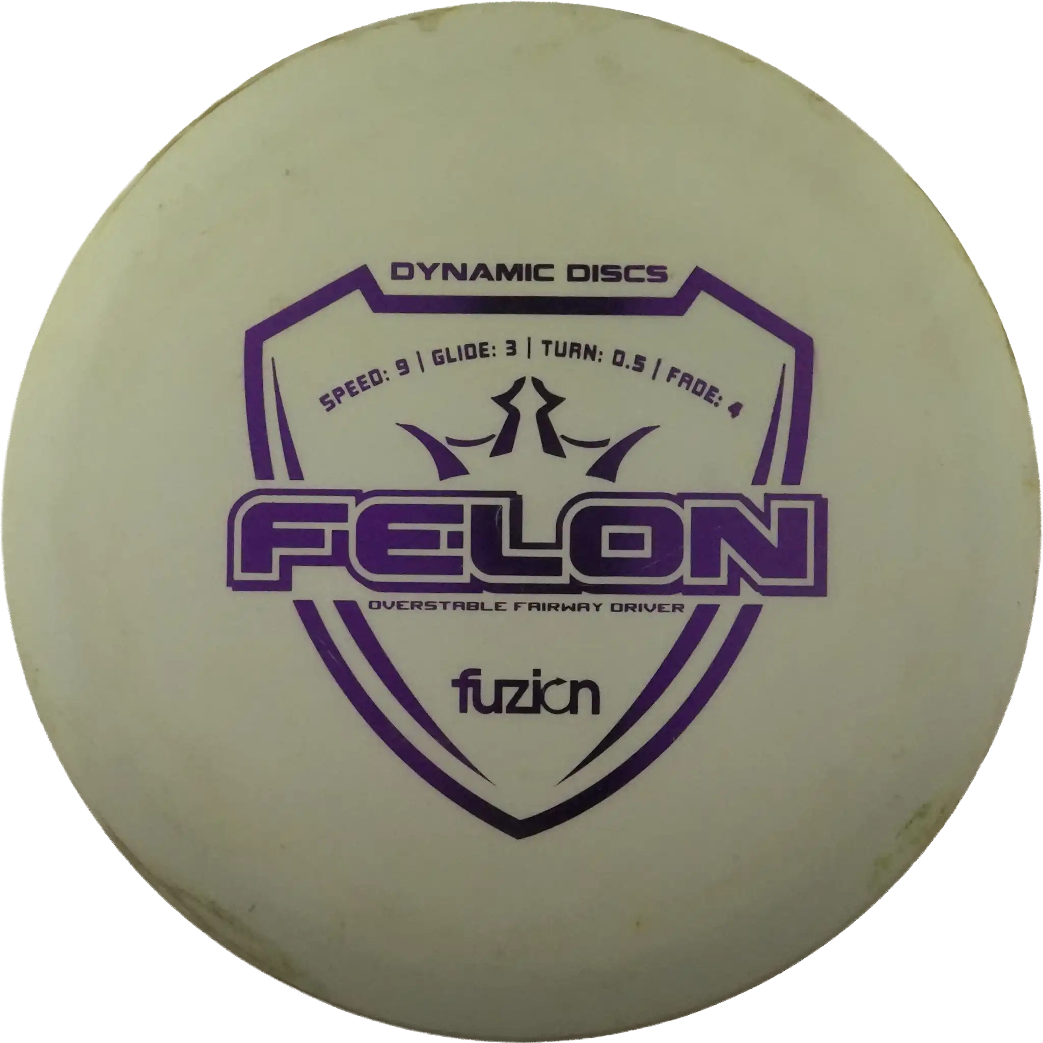 Fuzion Felon
