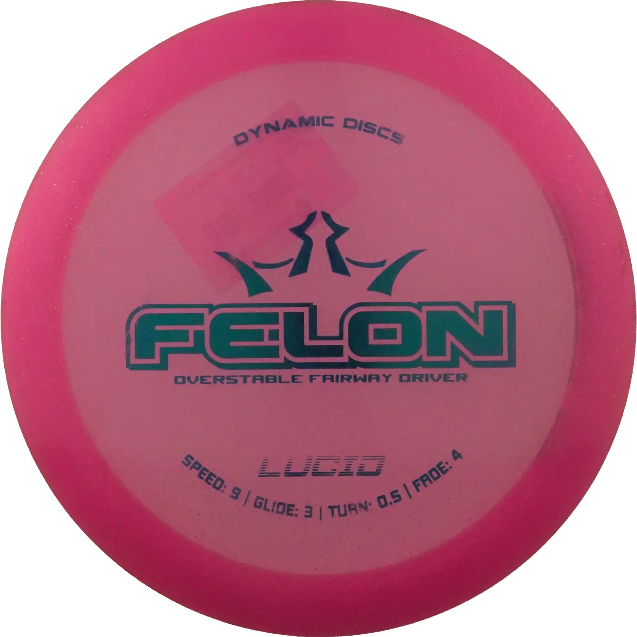 Lucid Glimmer Felon