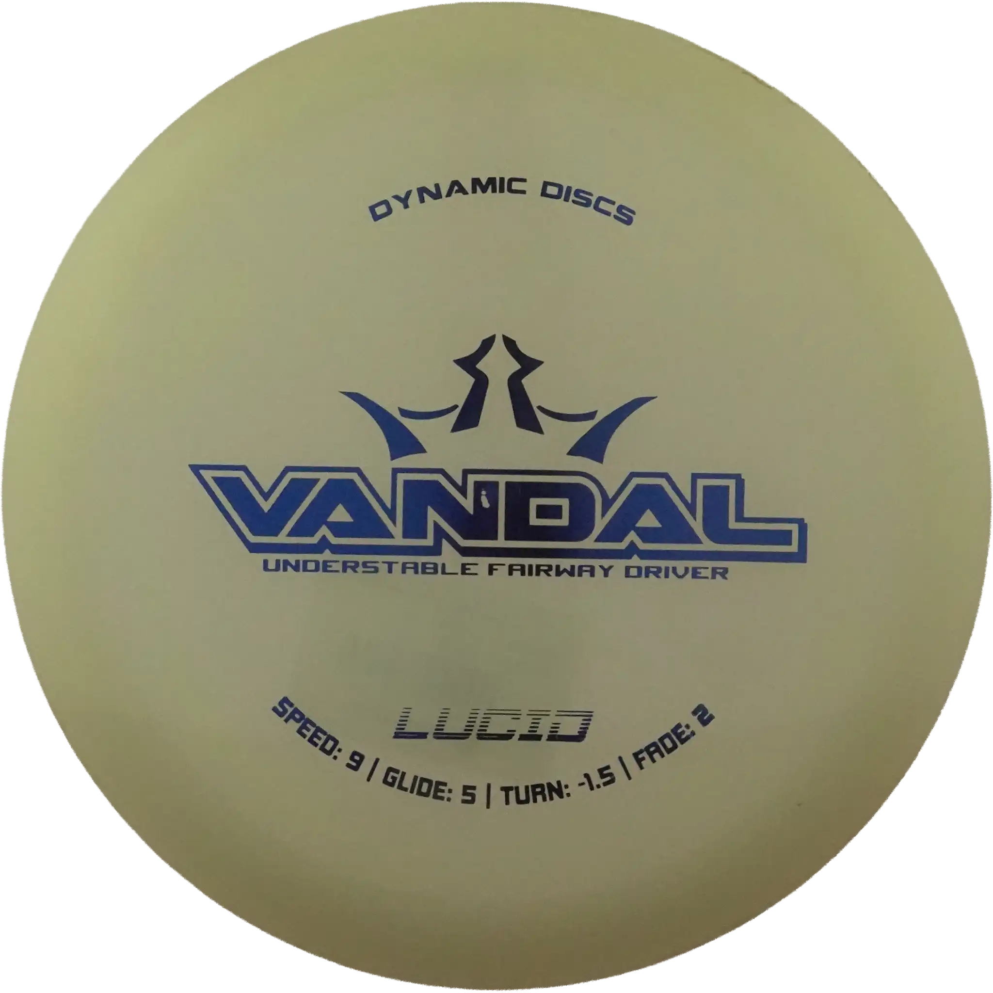 Lucid Vandal
