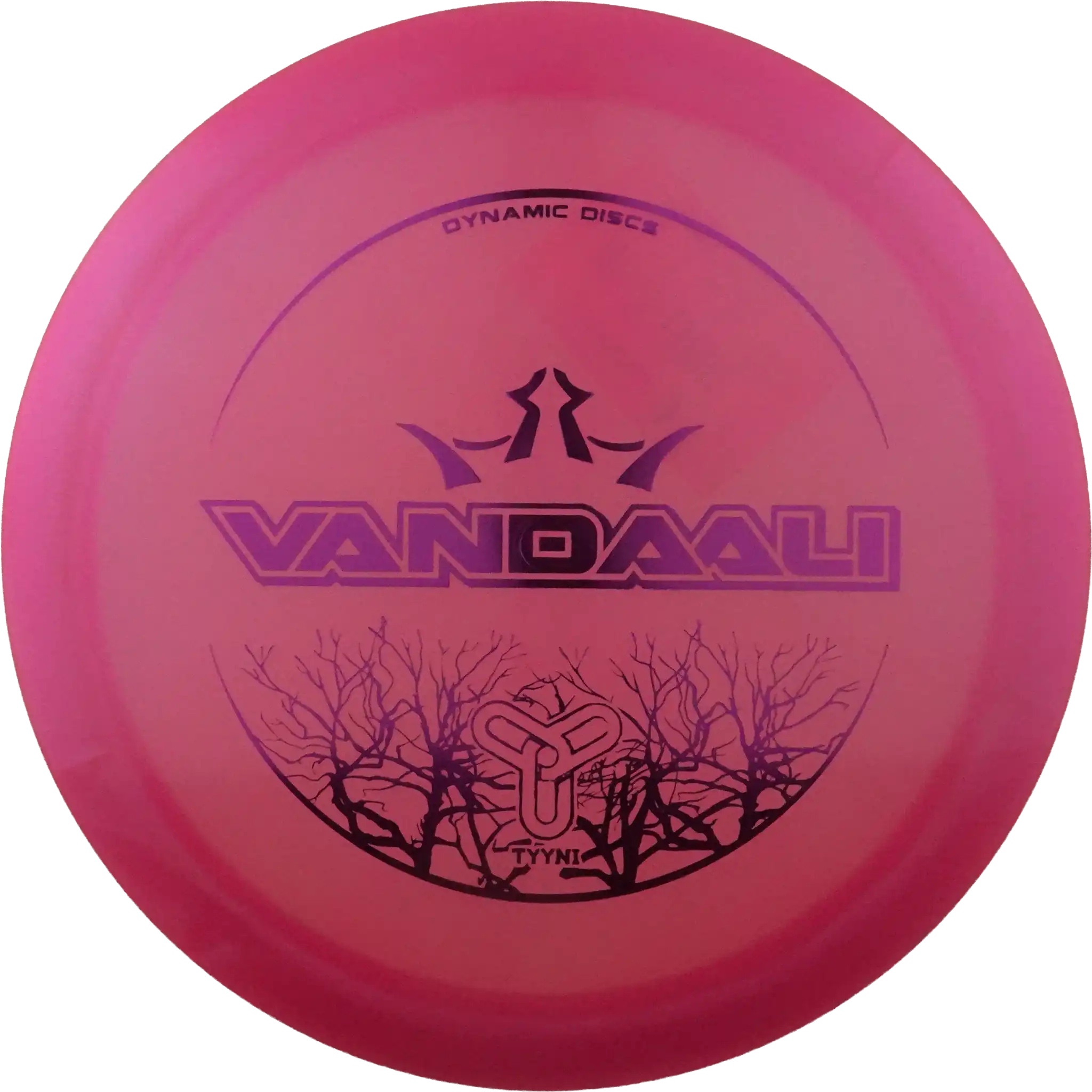 Lucid-X Chameleon Vandal