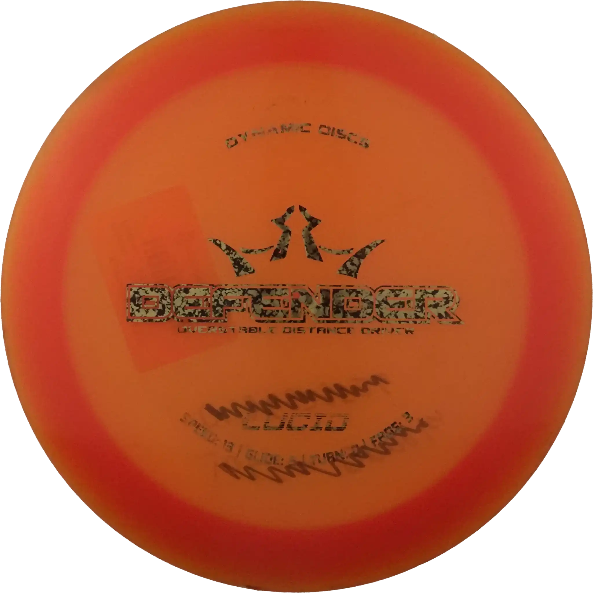Lucid Defender