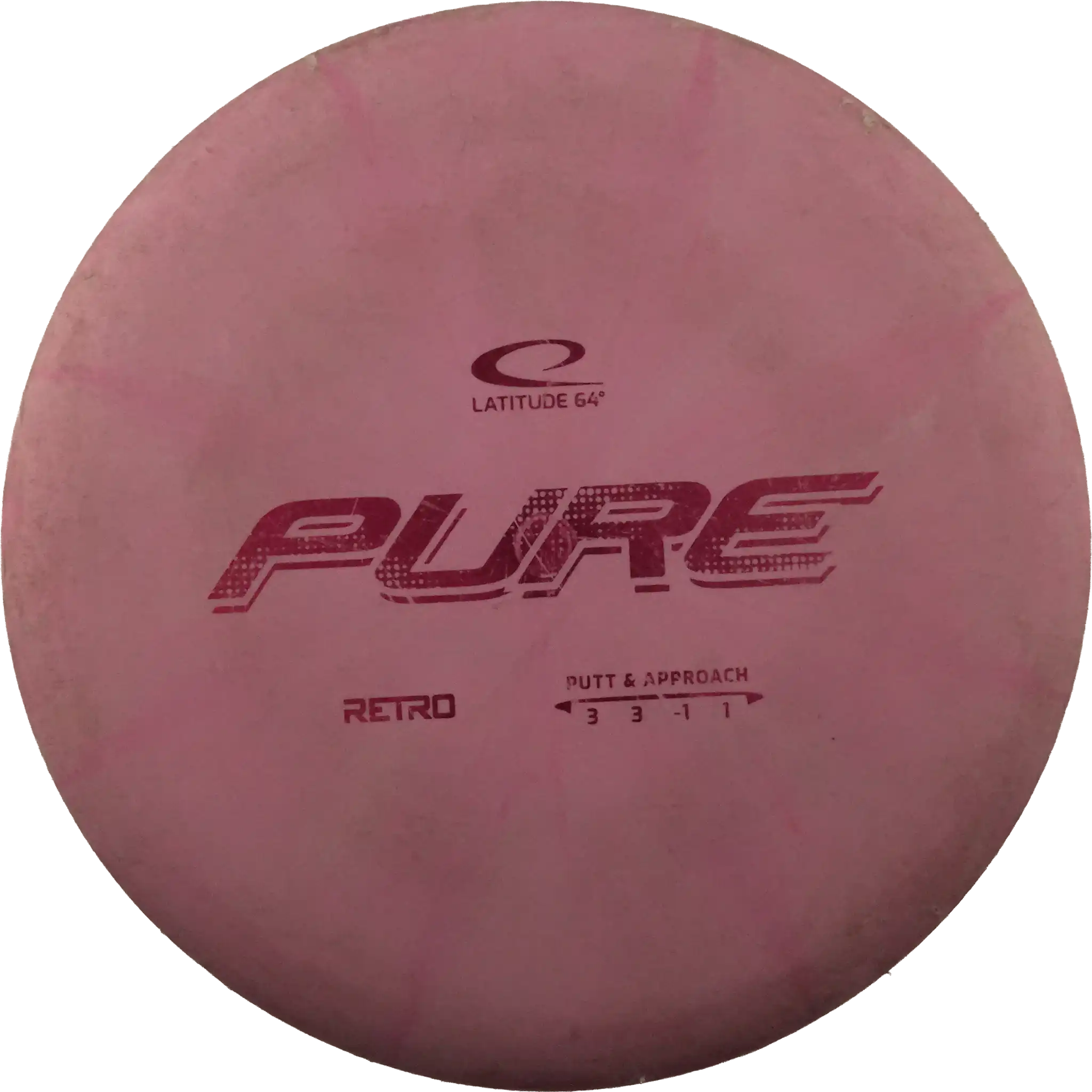 Retro Pure