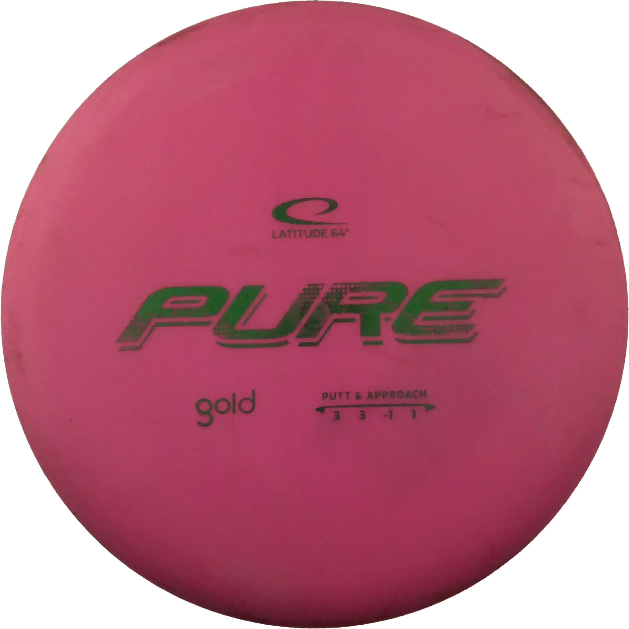 Gold Pure