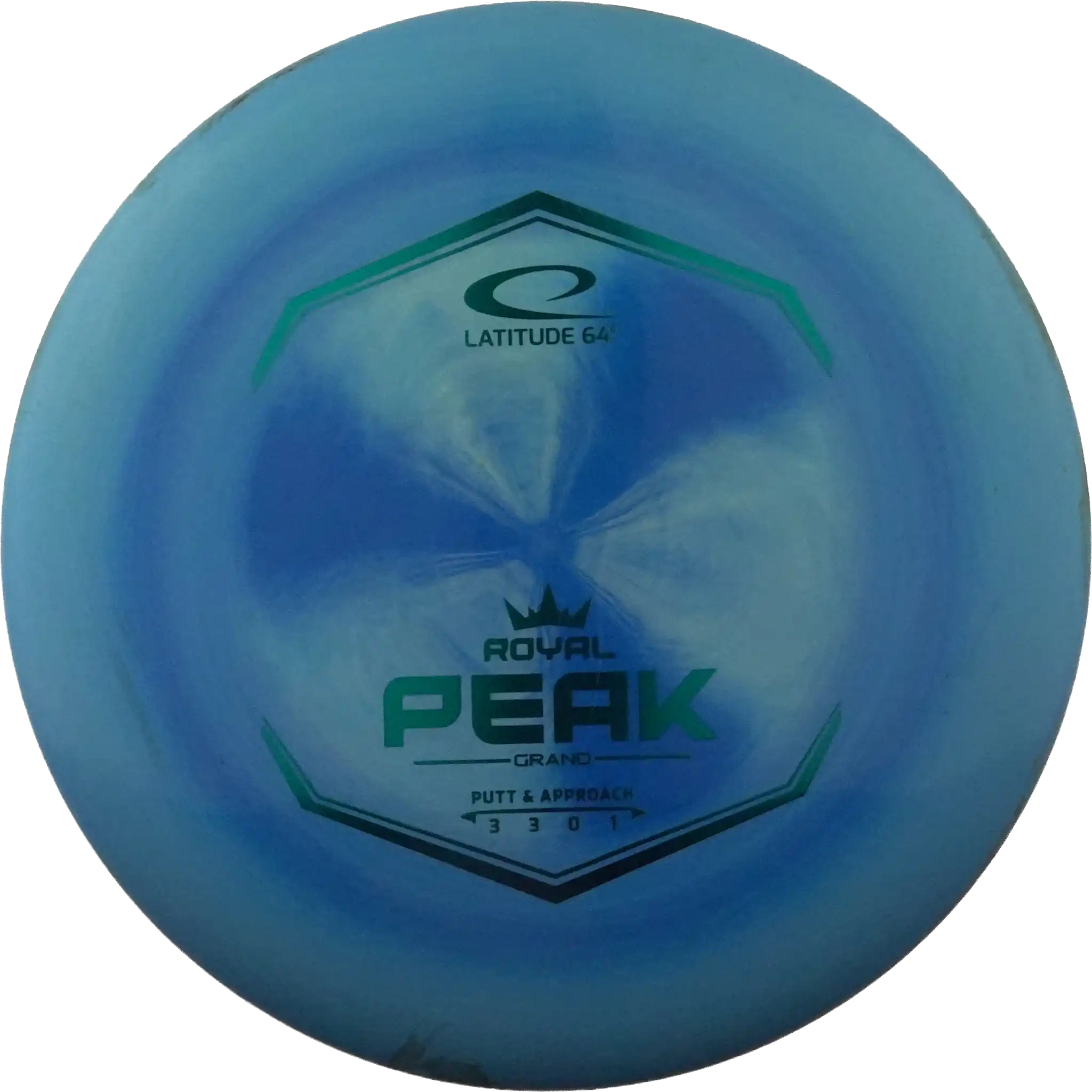 Grand Peak
