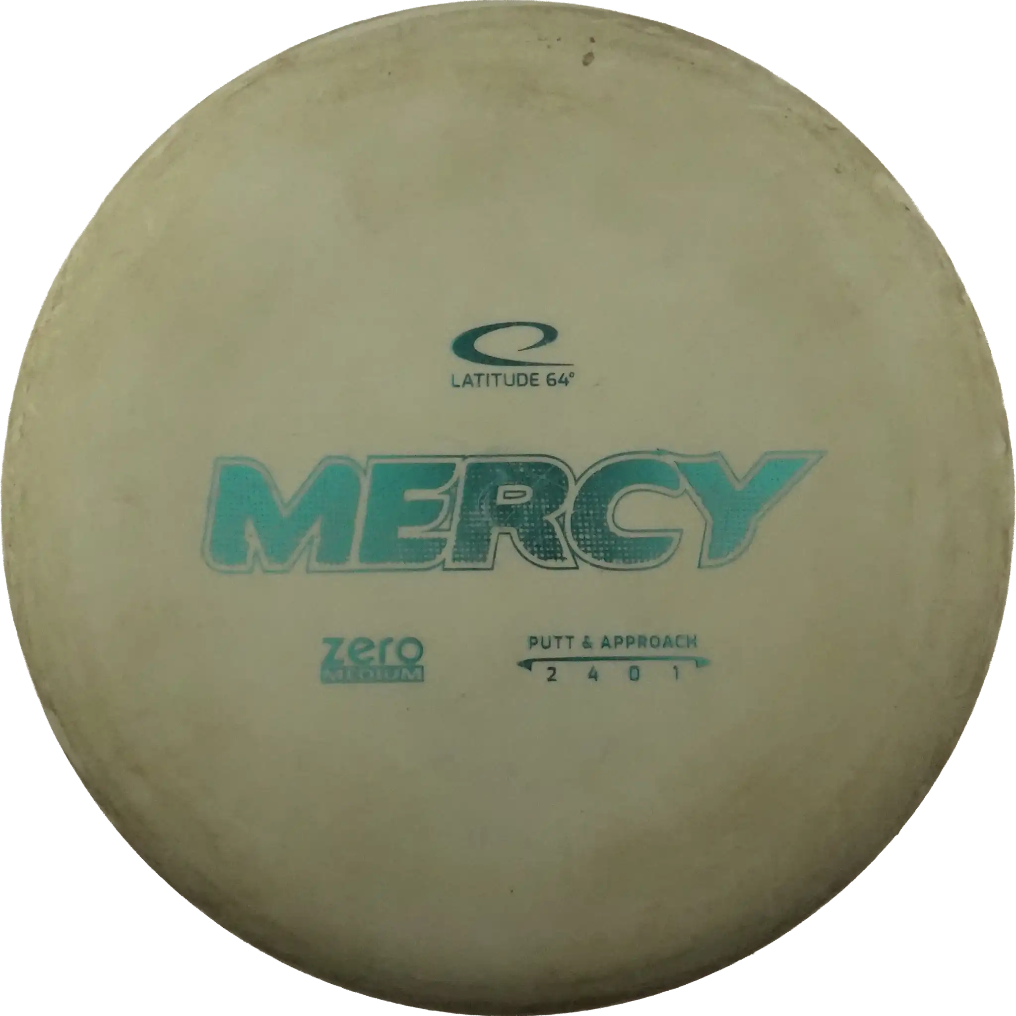 Zero Medium Mercy