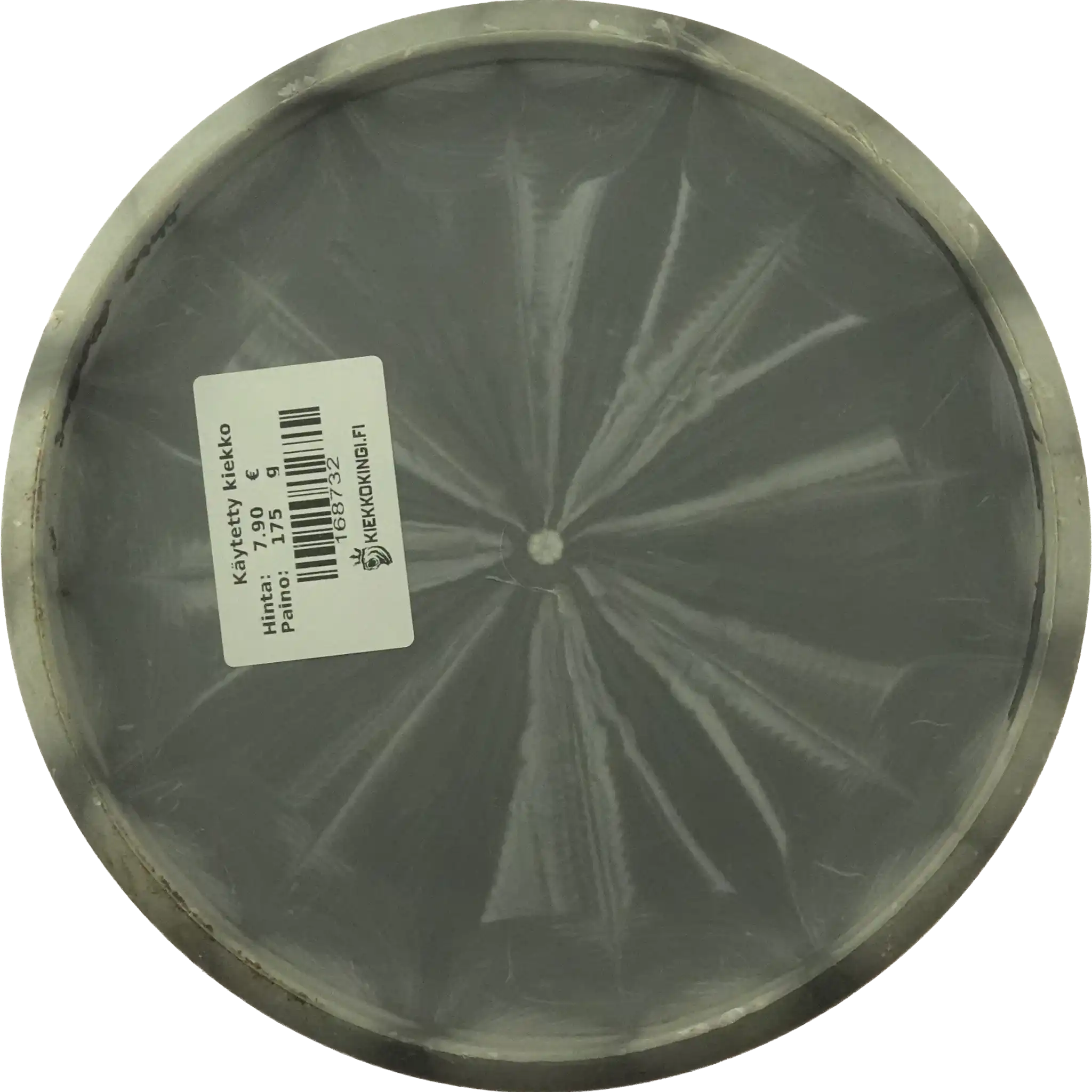 Zero Medium Burst Keystone