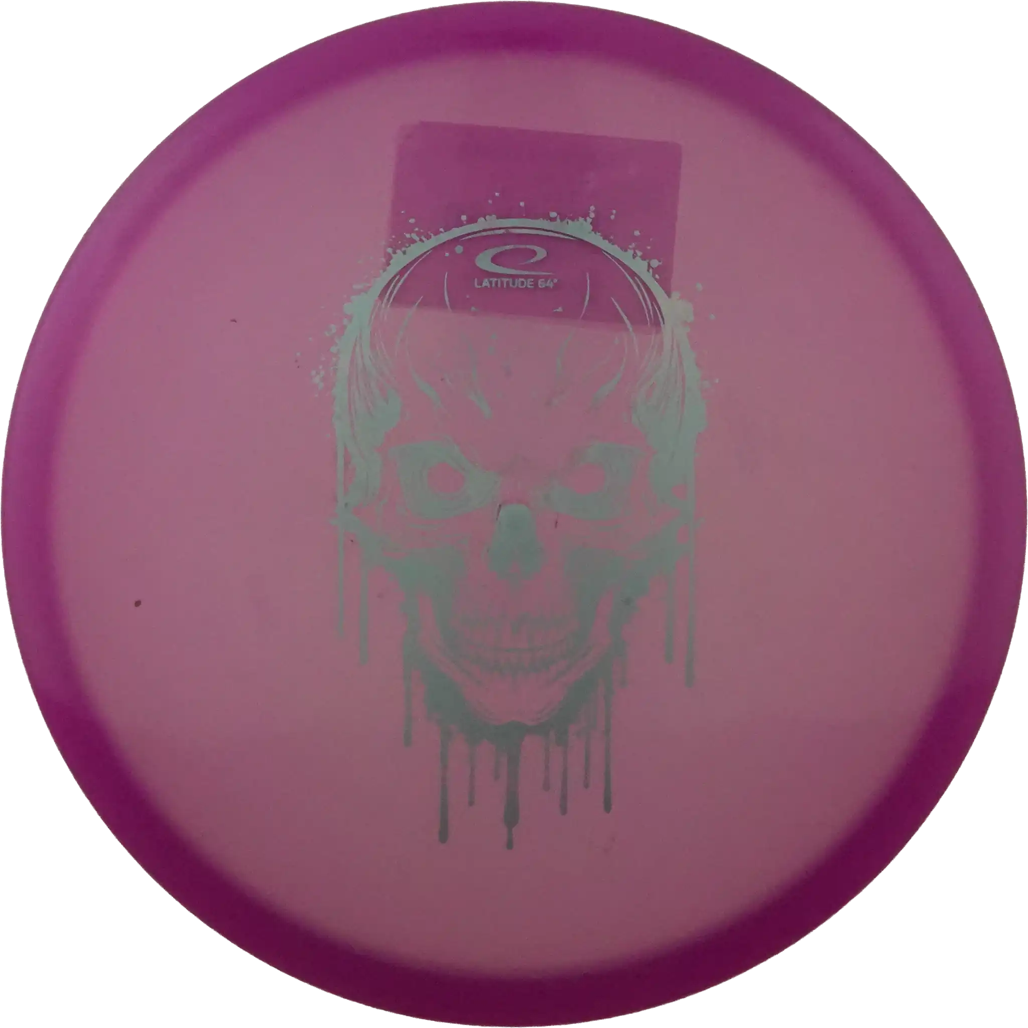 Opto Sinus - Skull Stamp