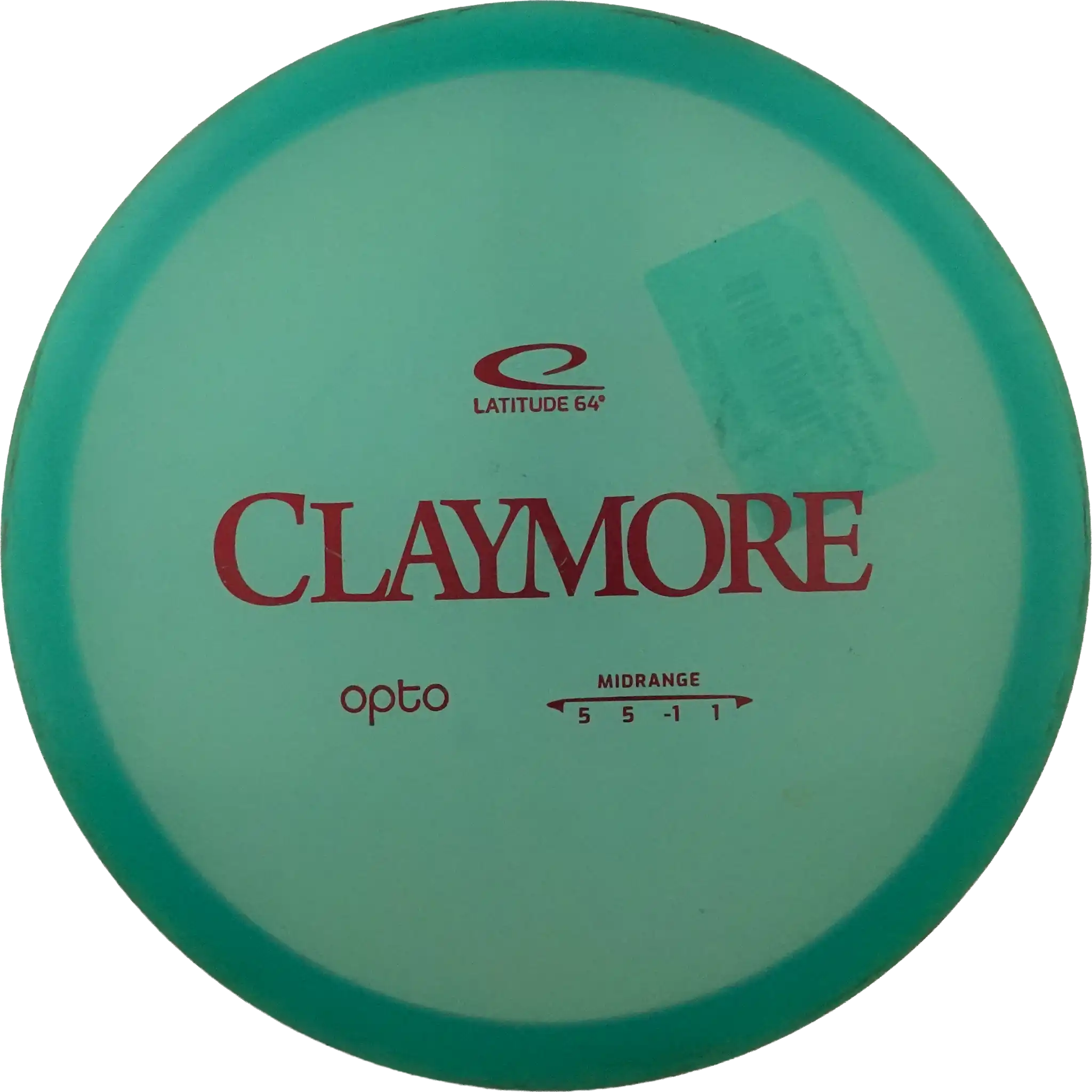 Opto Claymore