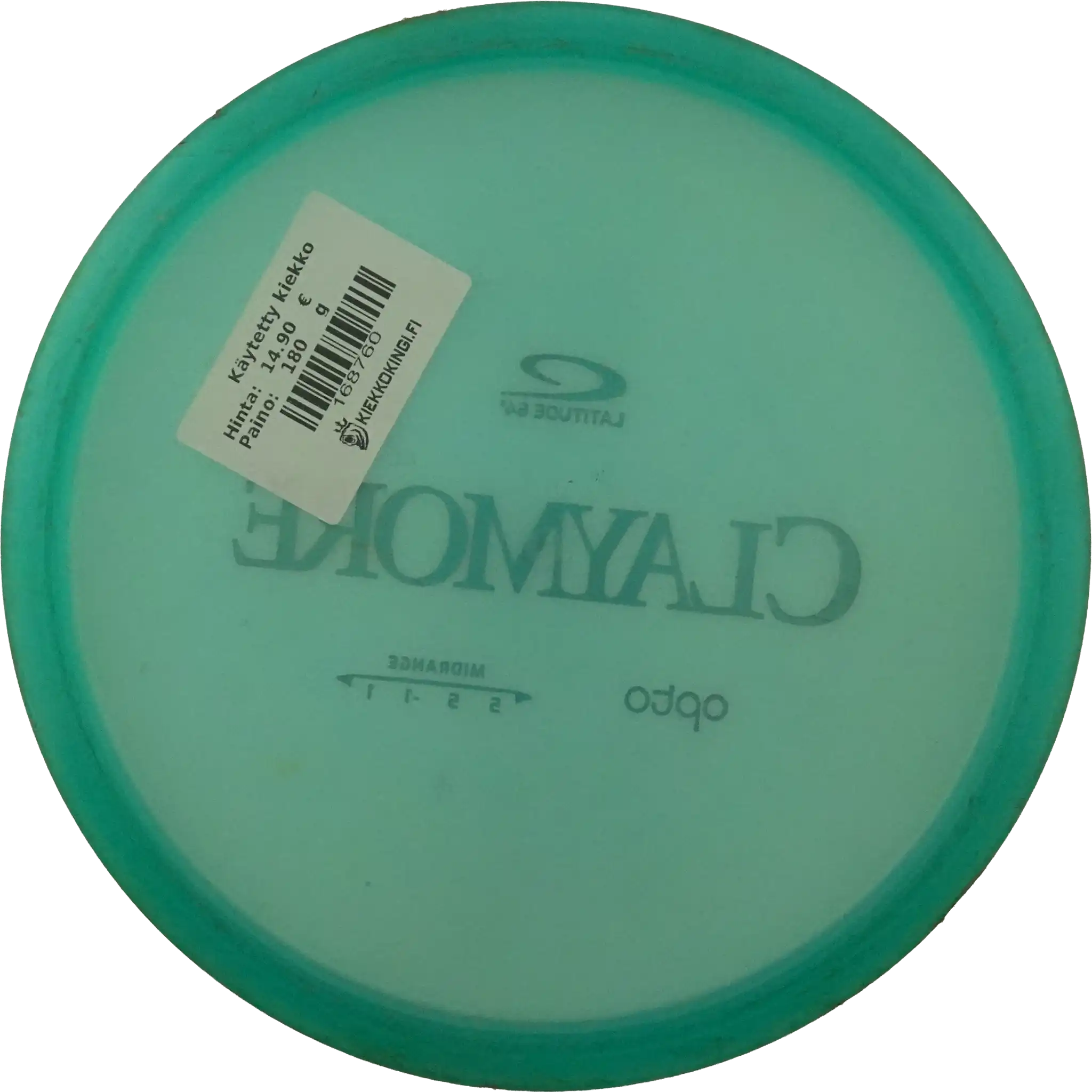 Opto Claymore