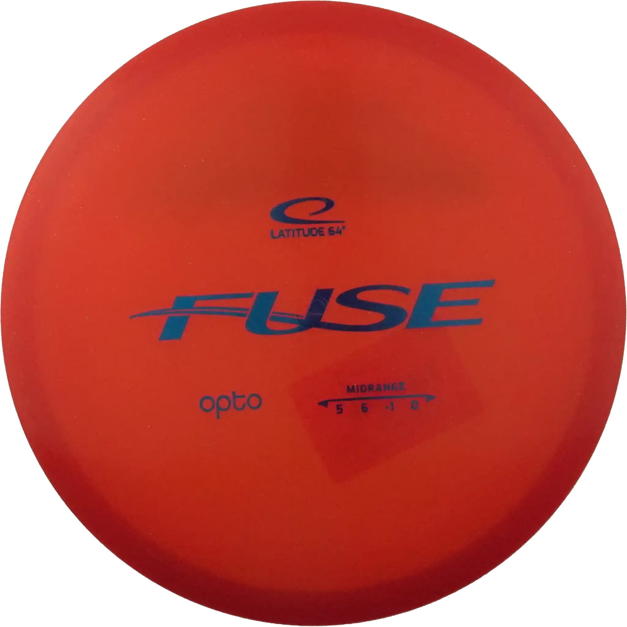Opto Glimmer Fuse