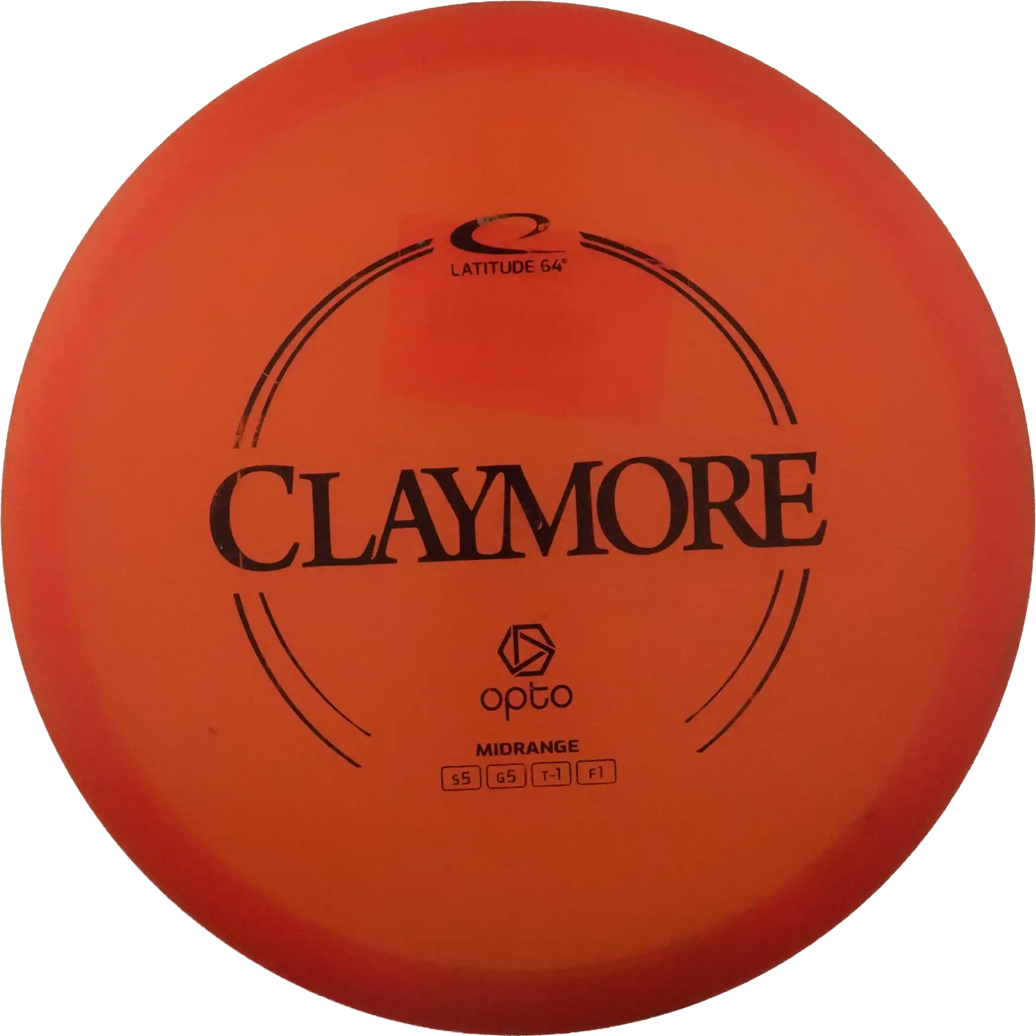 Opto Claymore