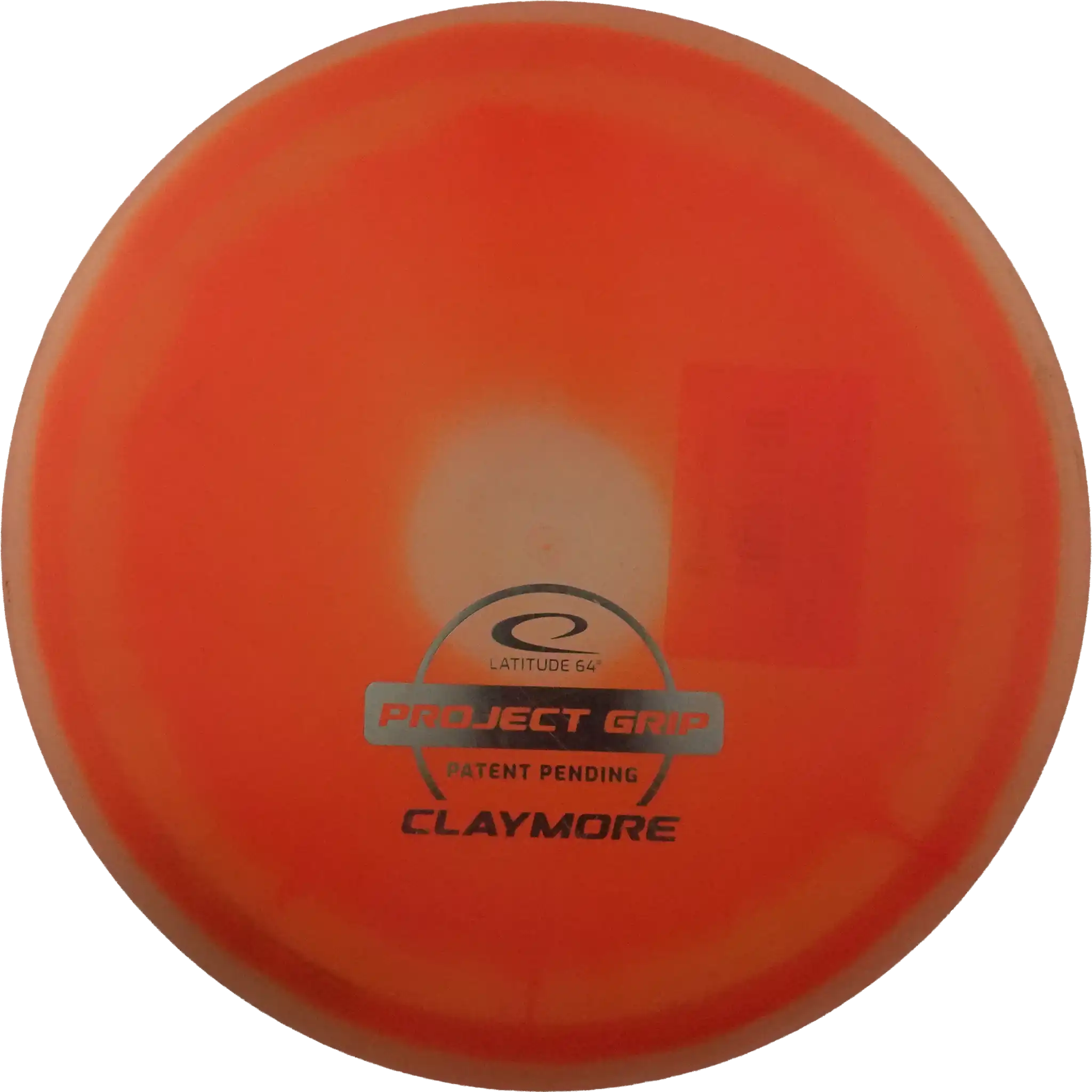 Project Grip Claymore