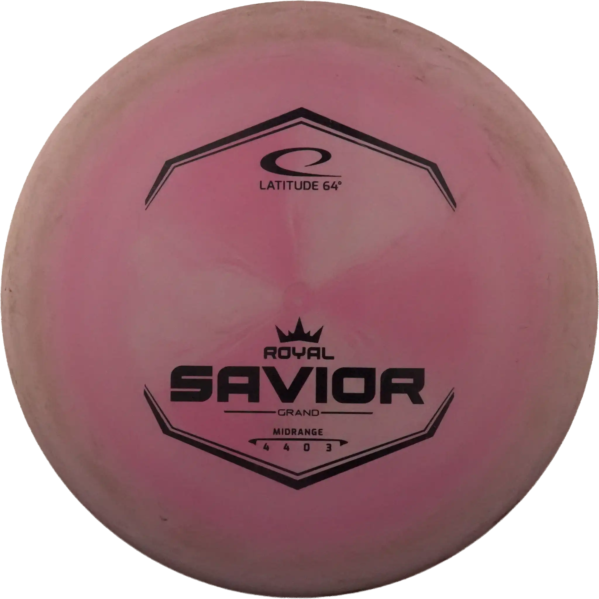 Grand Savior