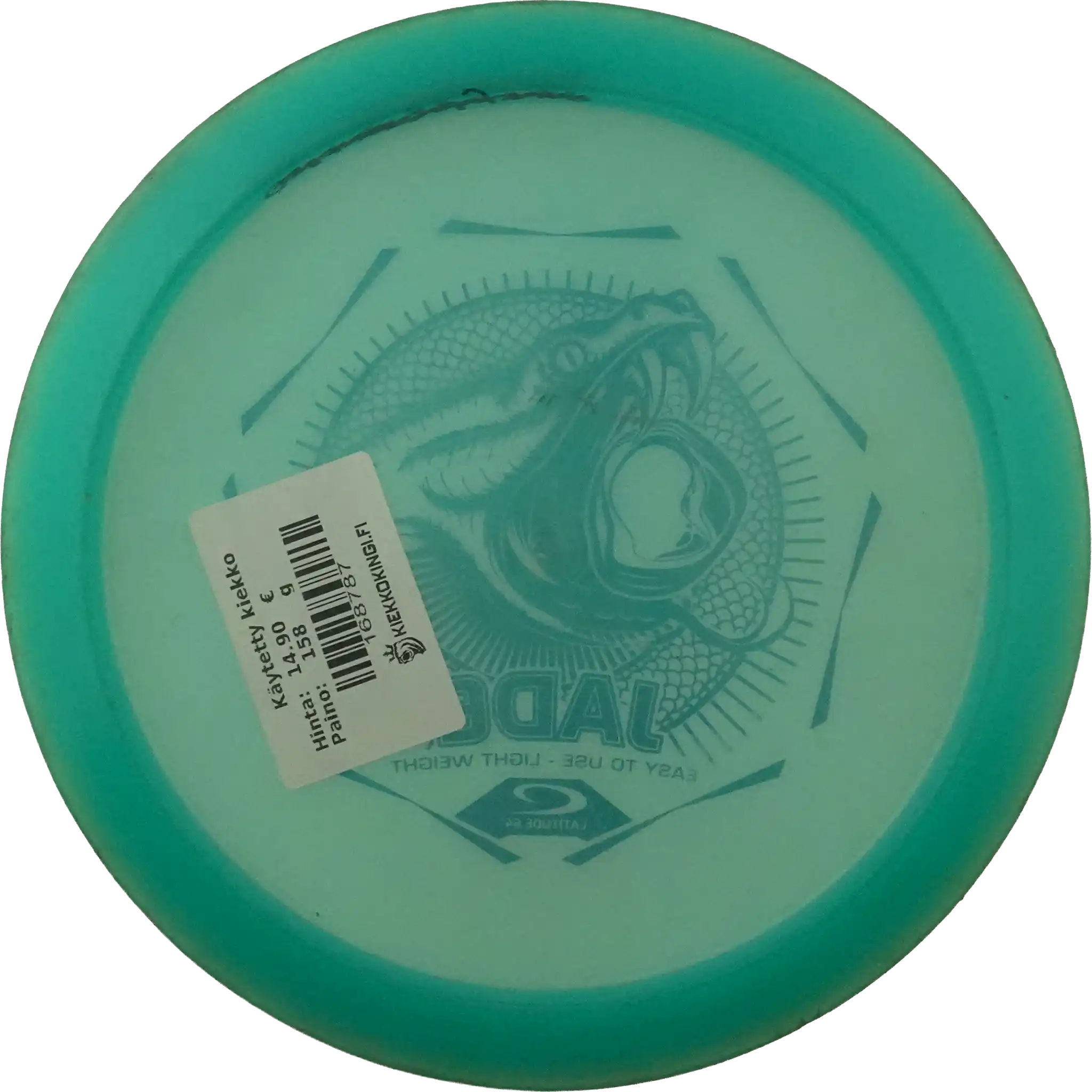 Opto Jade