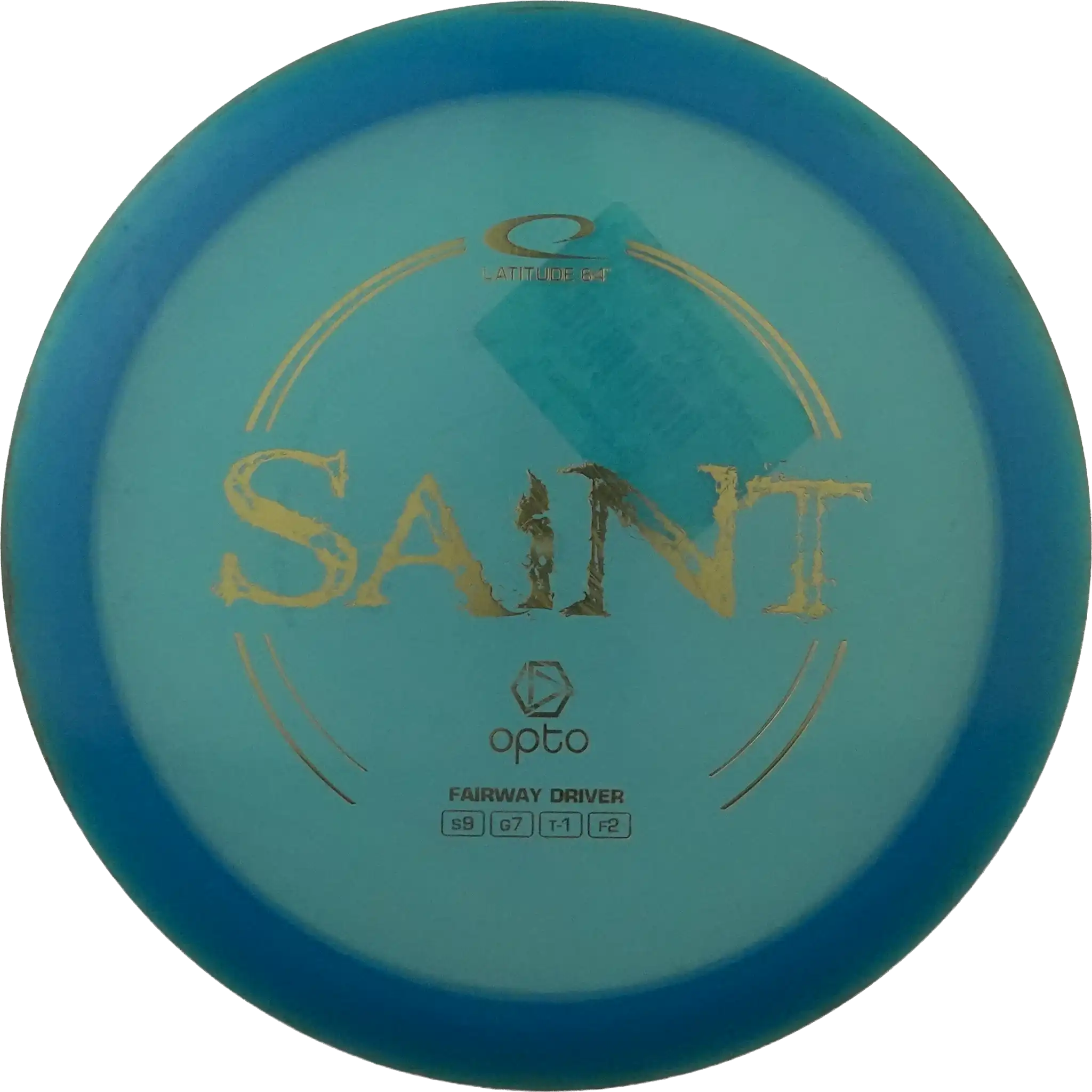 Opto Saint