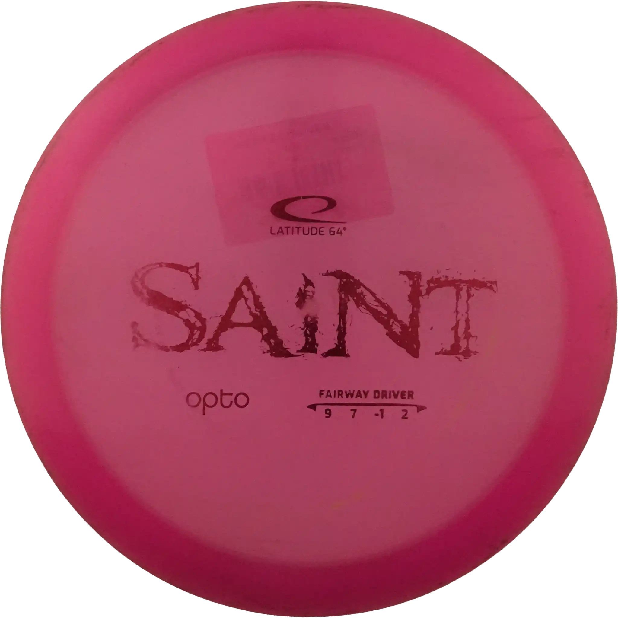 Opto Saint