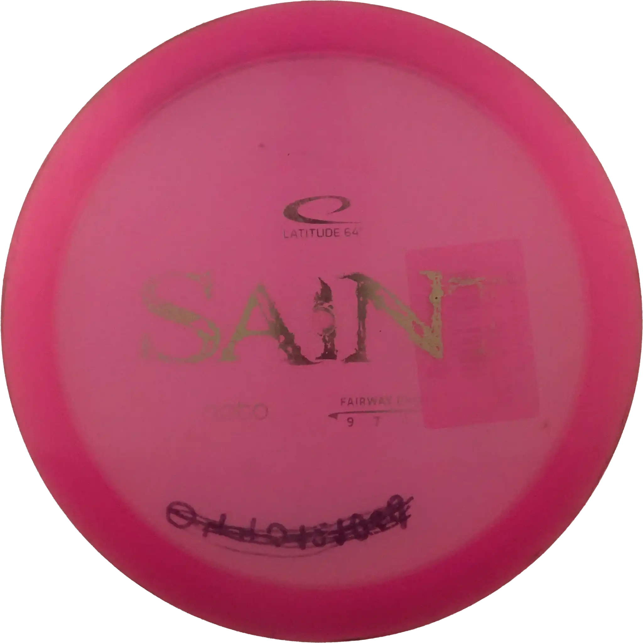 Opto Saint