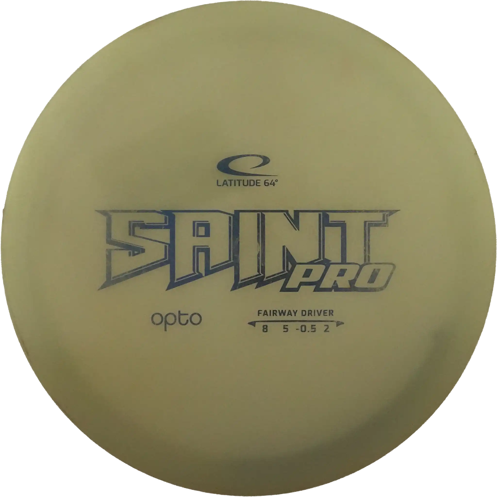 Opto Saint Pro
