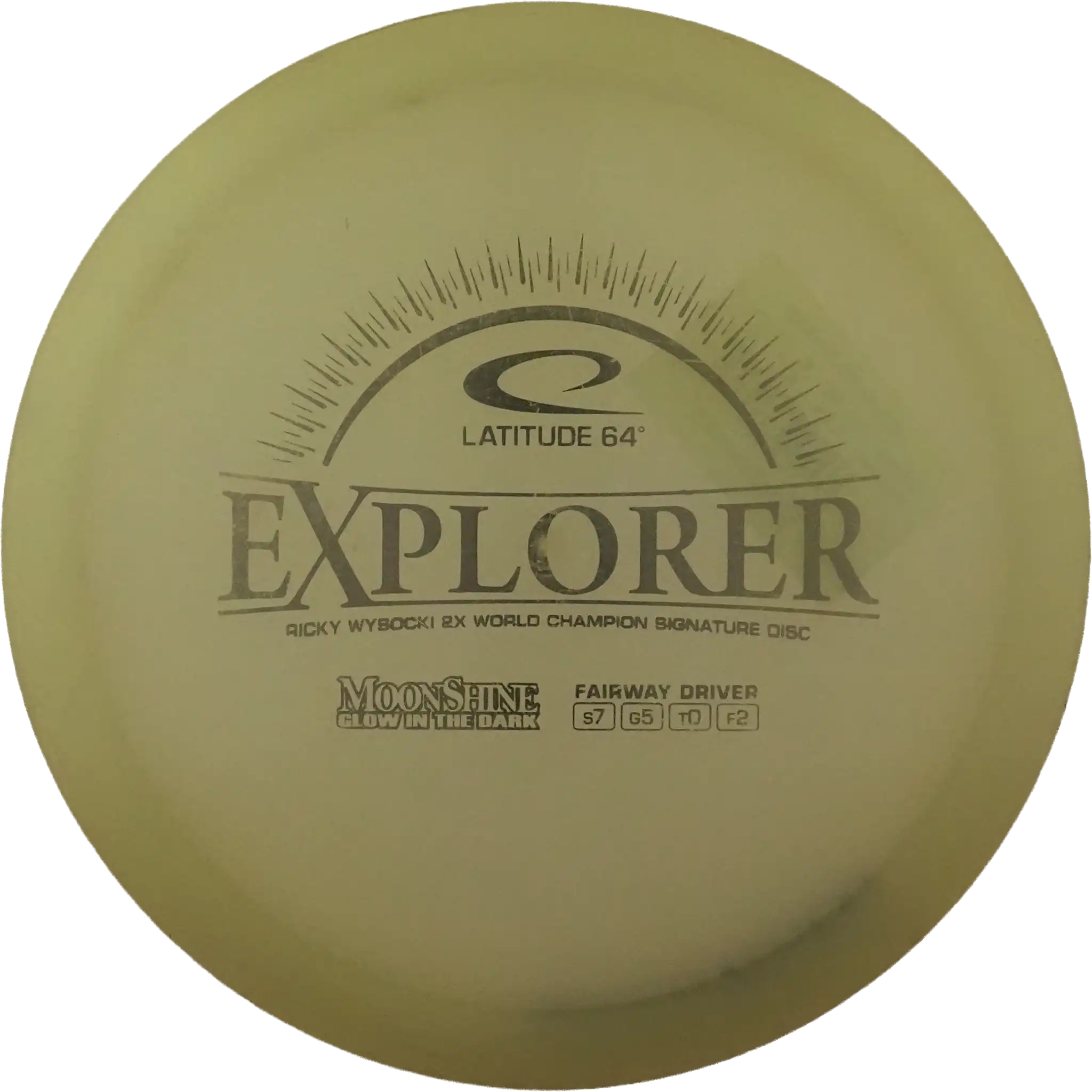 Opto Moonshine Explorer