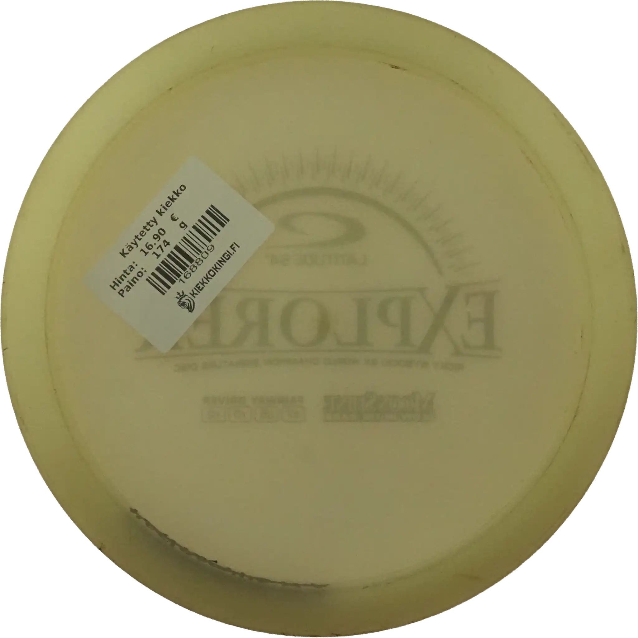 Opto Moonshine Explorer