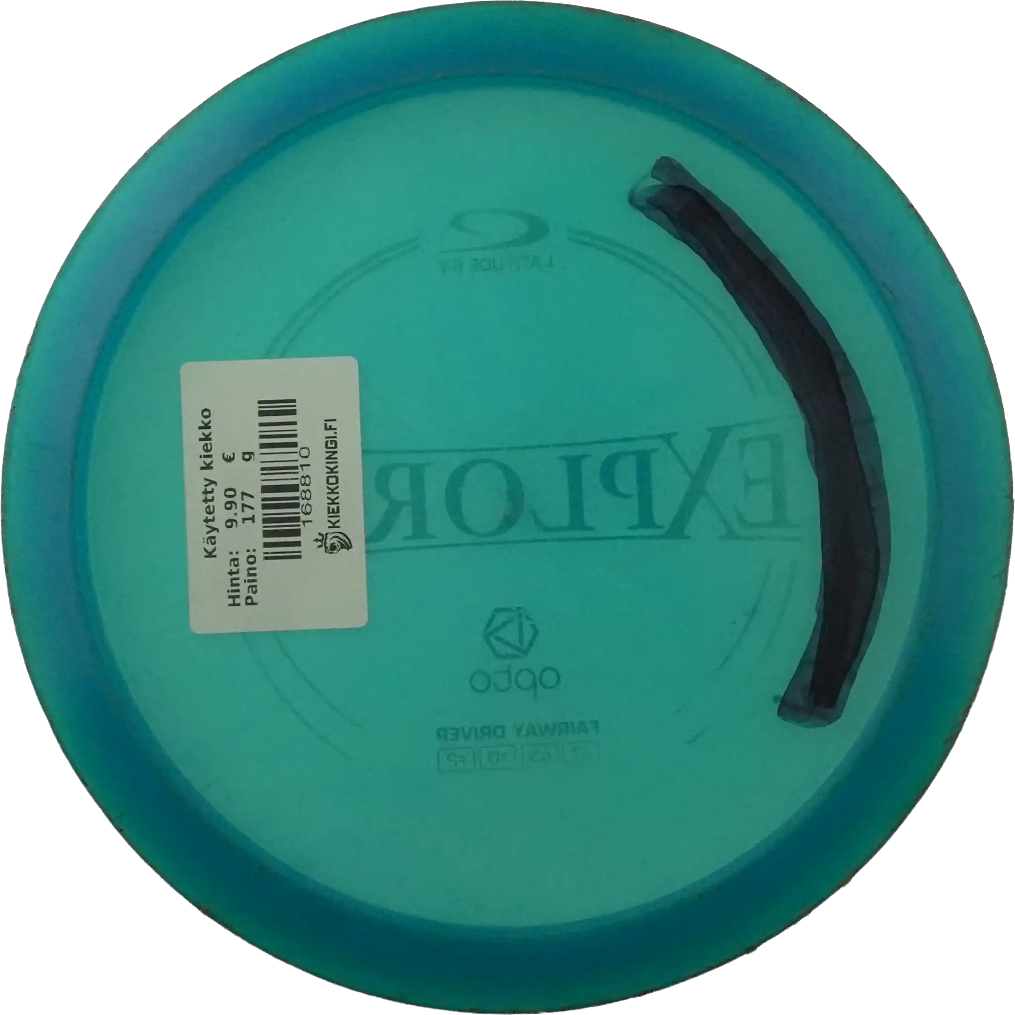 Opto Explorer
