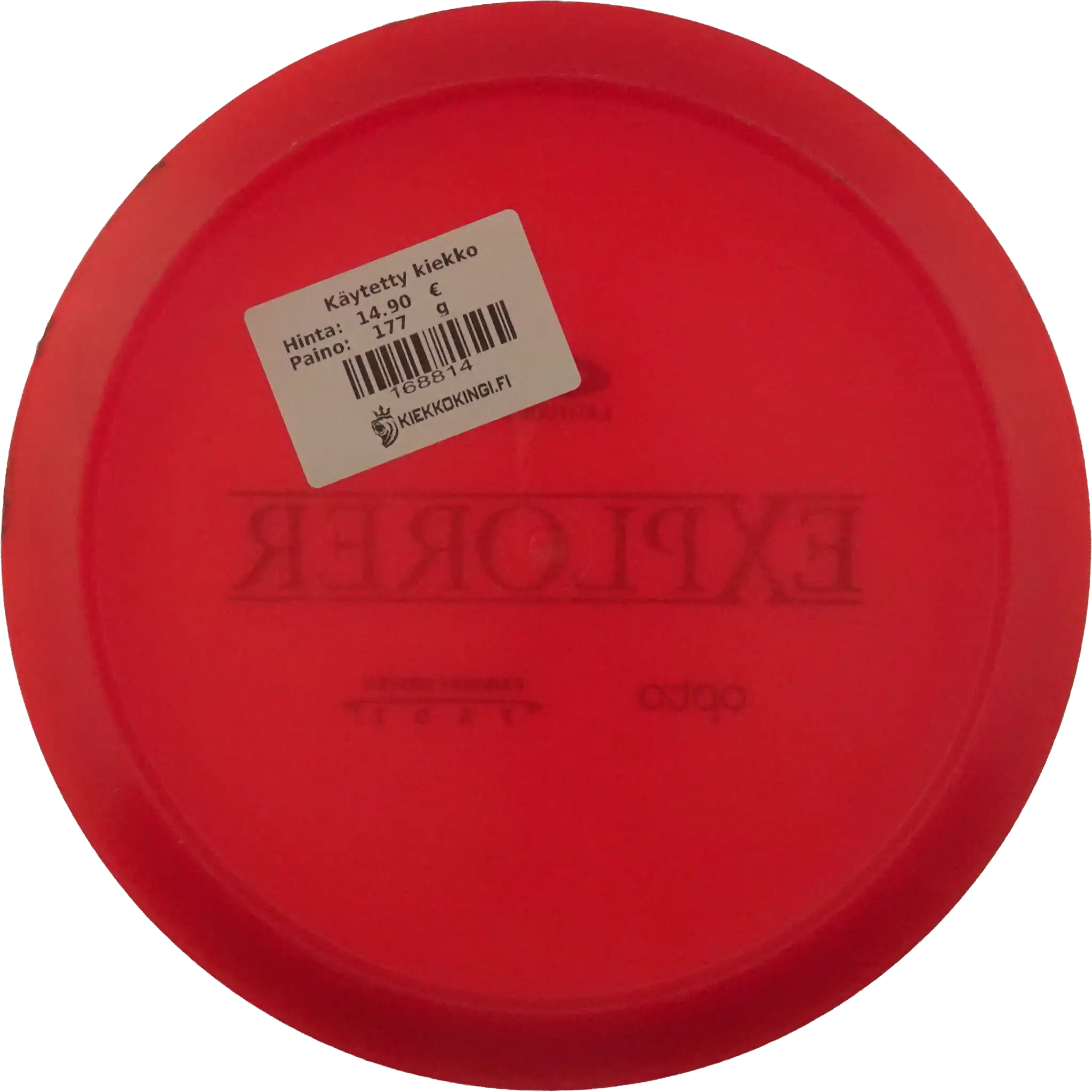 Opto Explorer