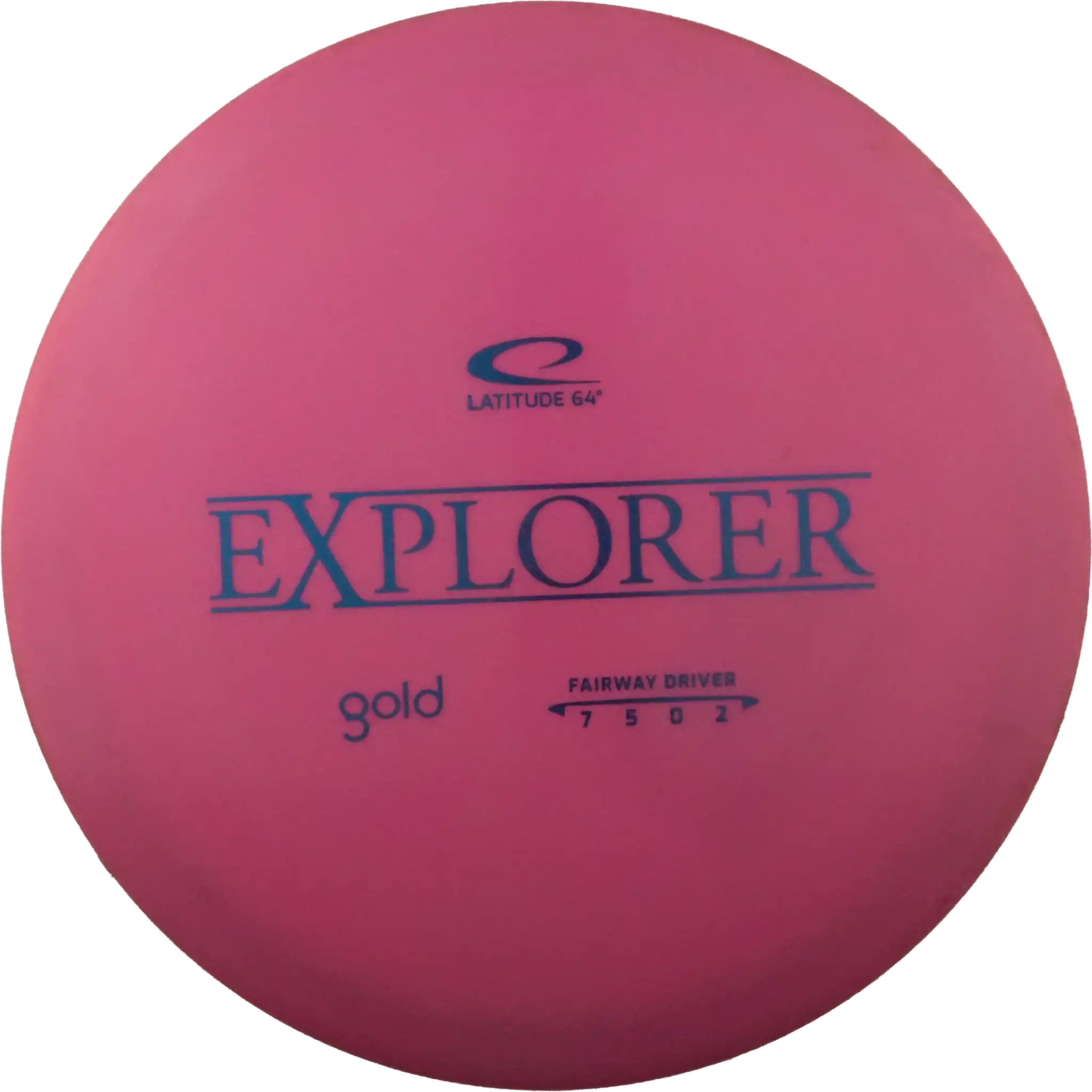 Gold Explorer