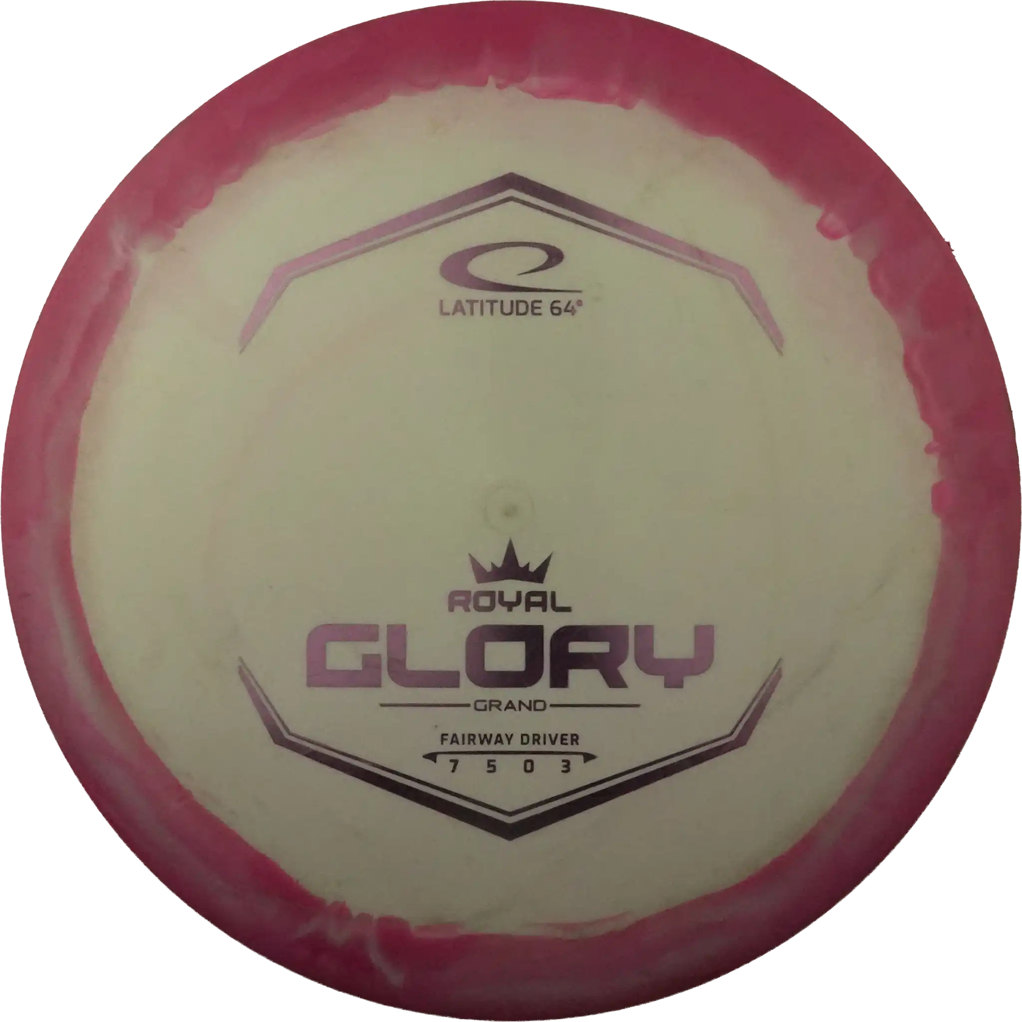 Grand Orbit Glory