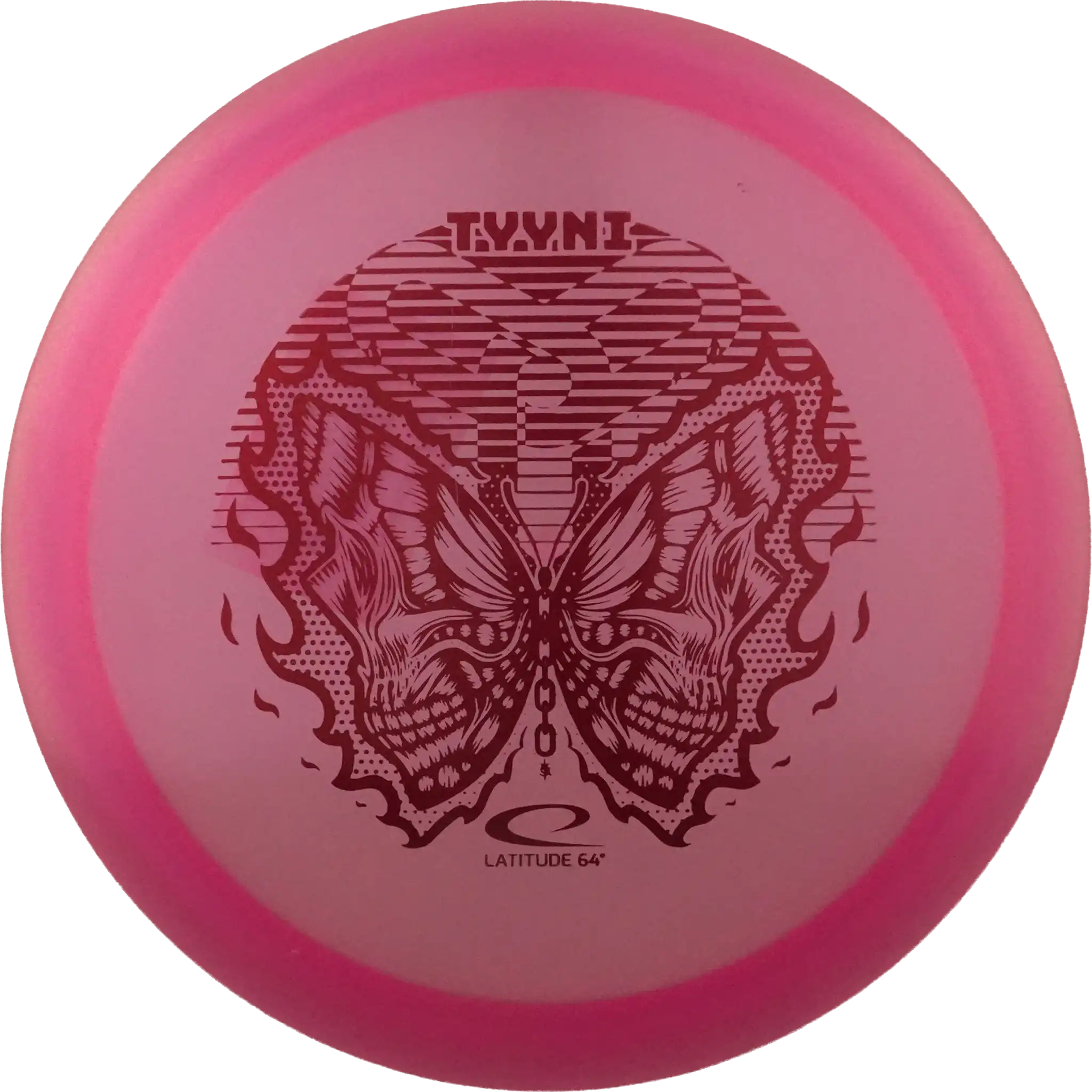 Opto Glimmer River- Tyyni Open
