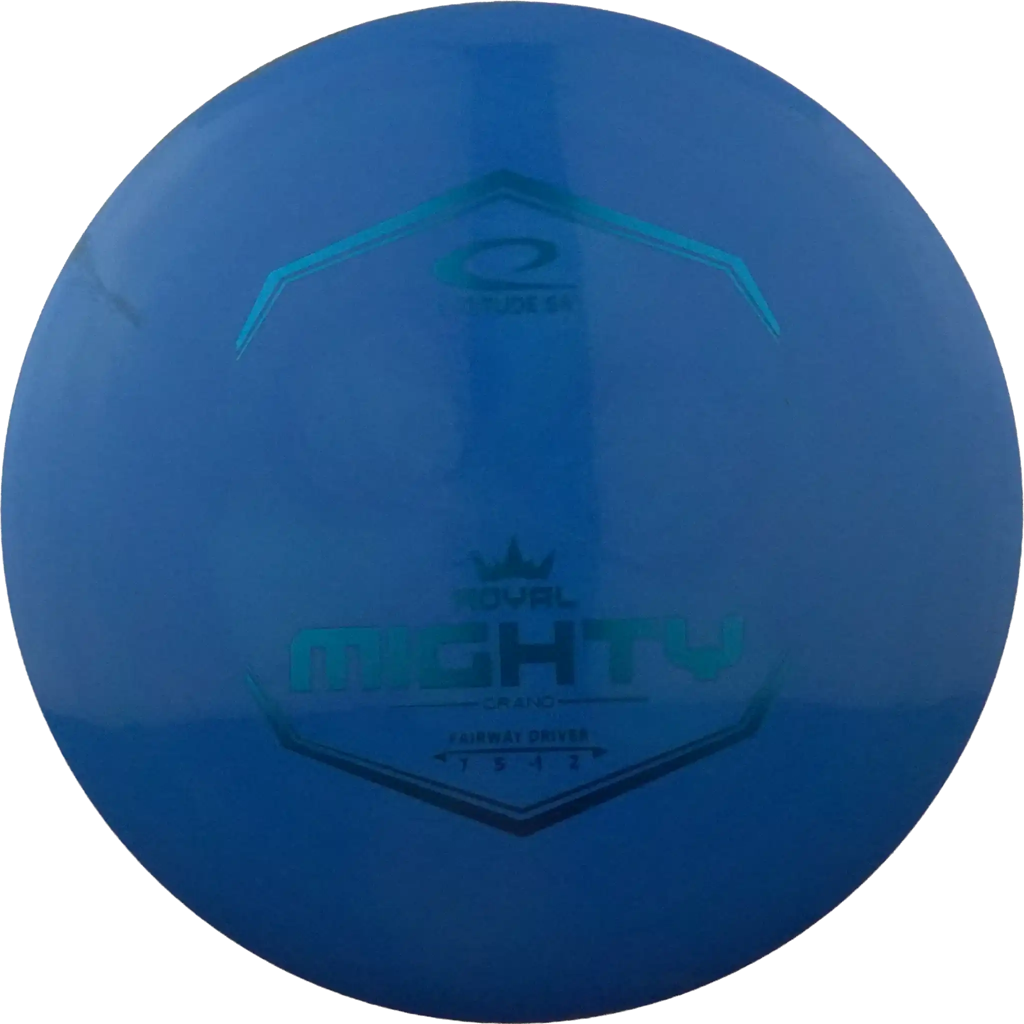 Grand Mighty