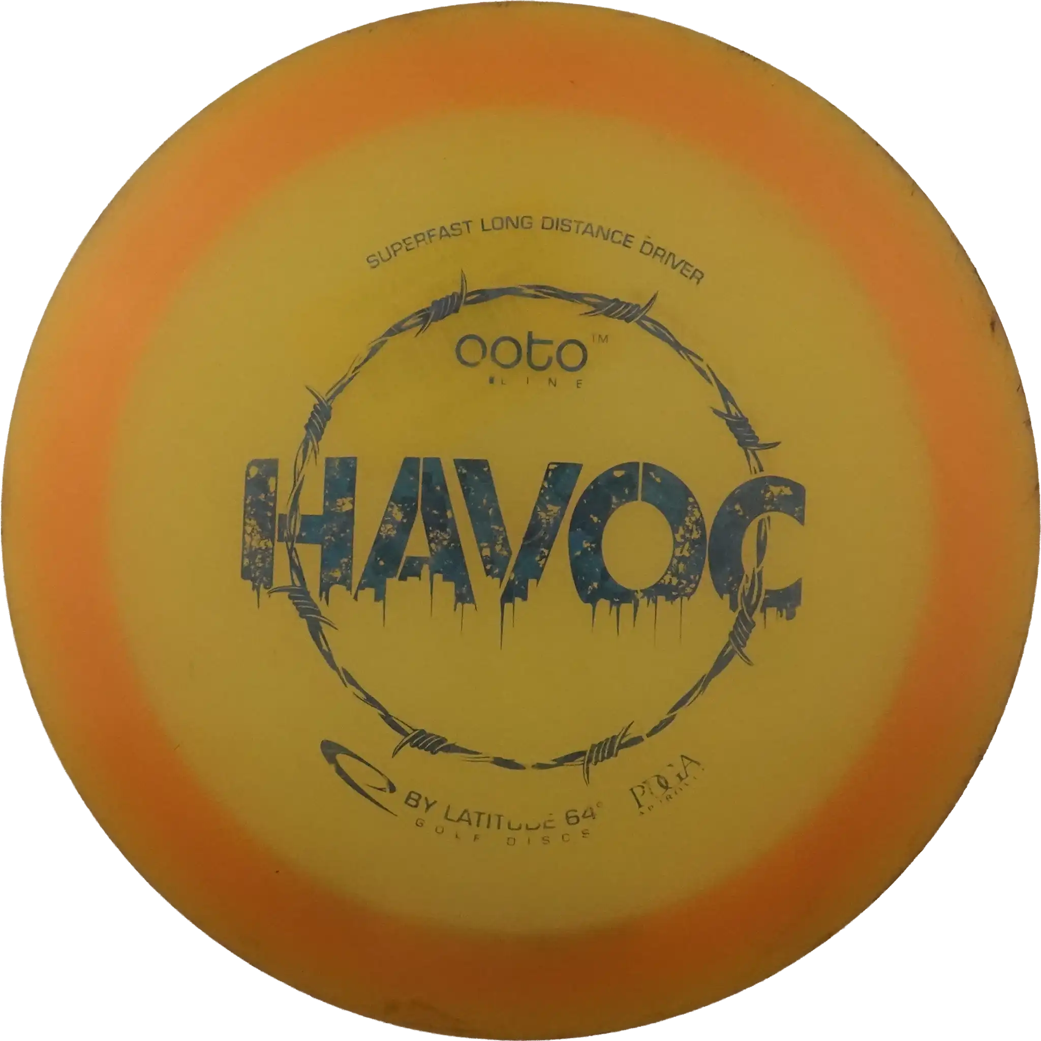 Opto Havoc