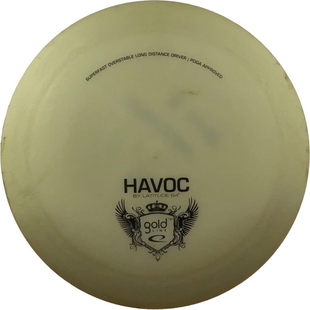 Gold Havoc