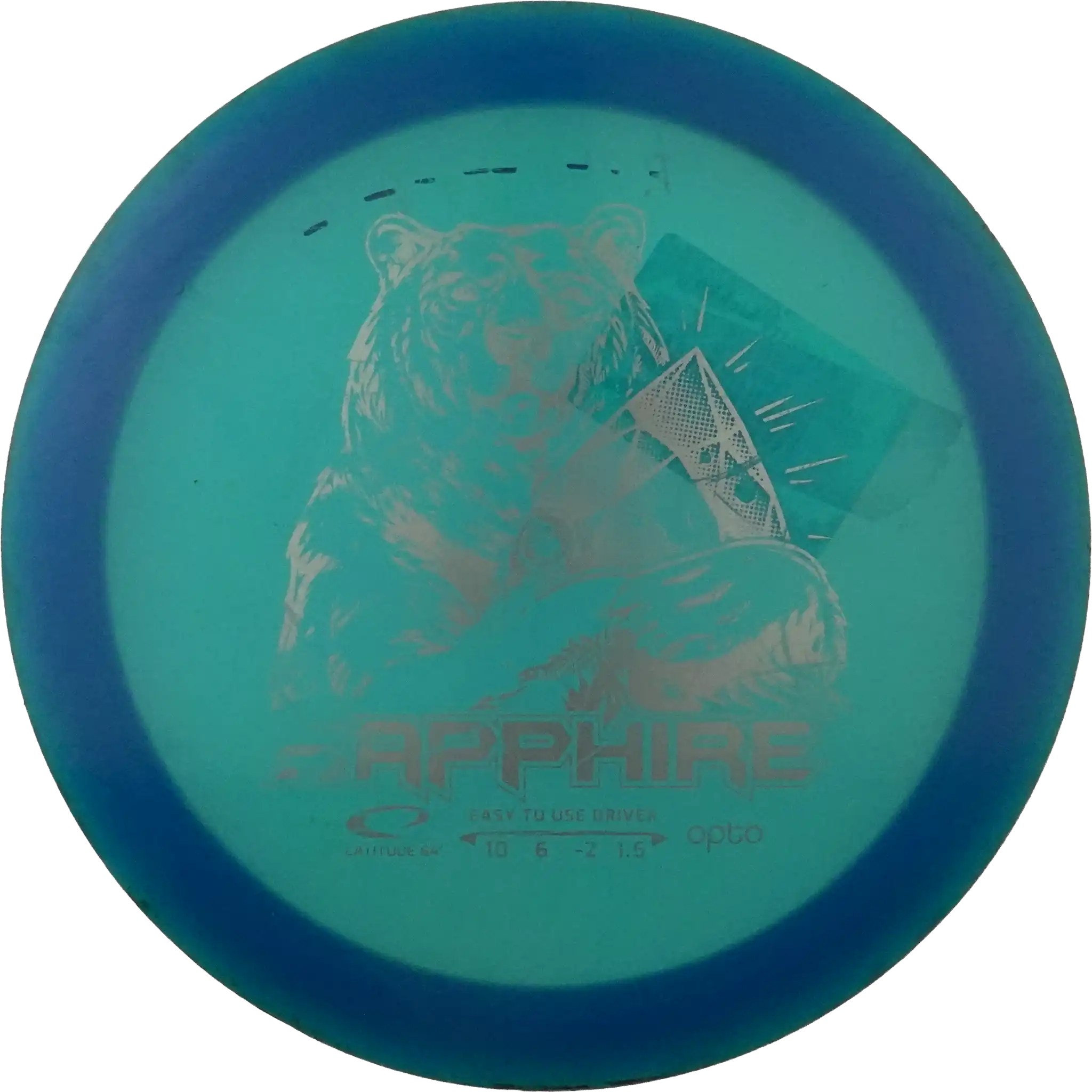 Opto Sapphire