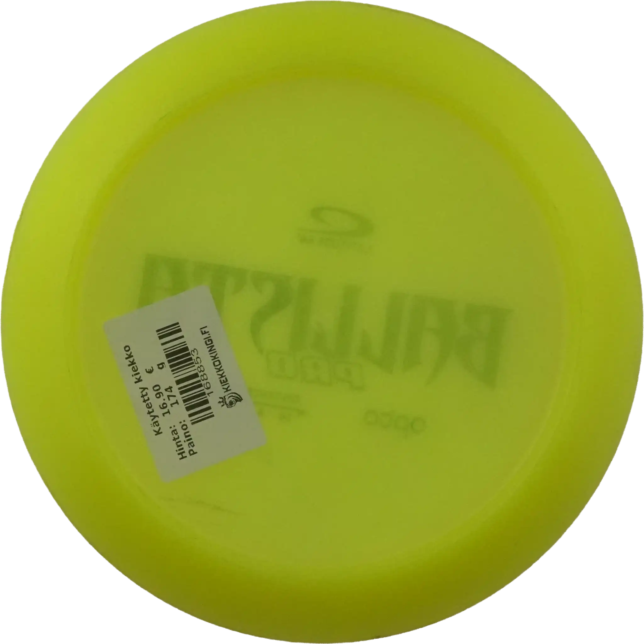 Opto Ballista Pro
