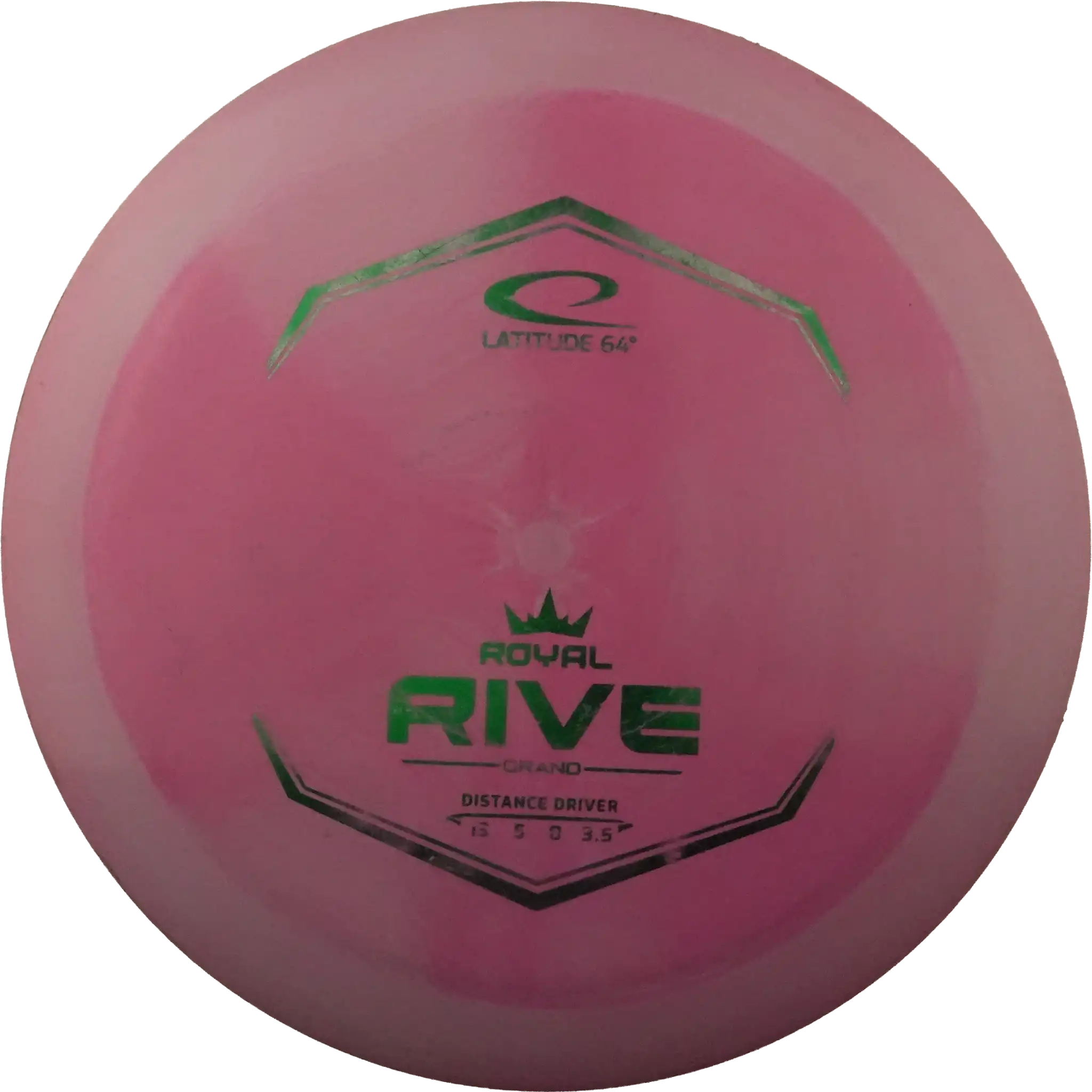 Grand Rive