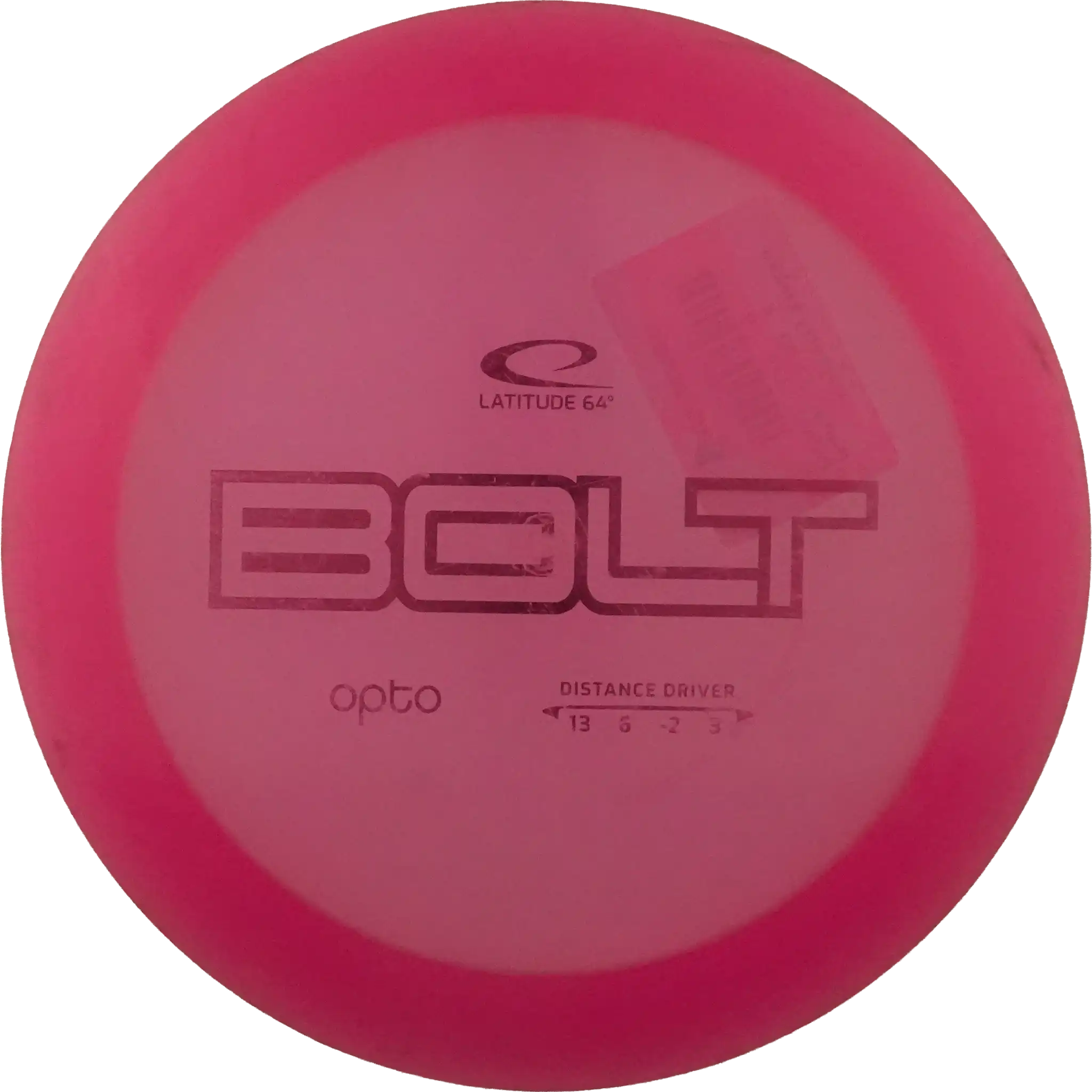 Opto Bolt