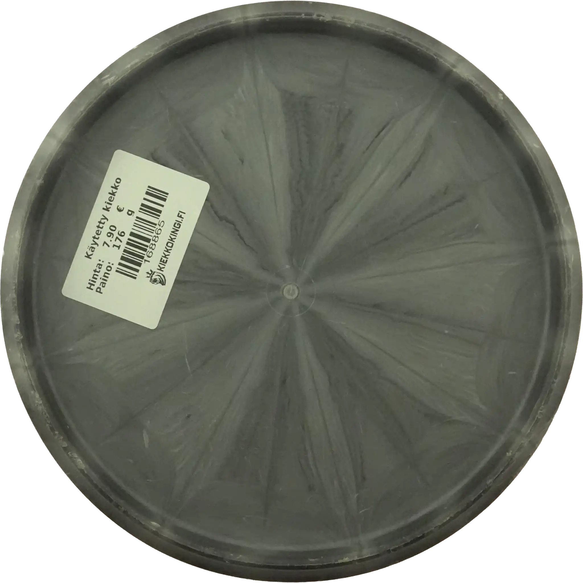 BT Origio Burst Harp