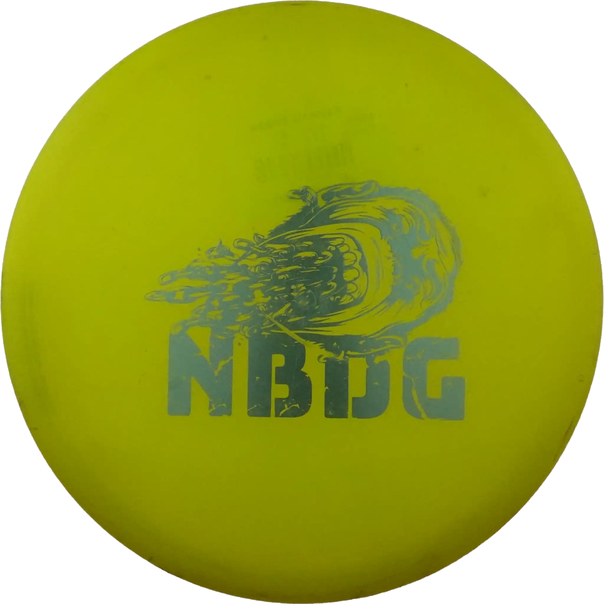 VIP Maiden - NBDG