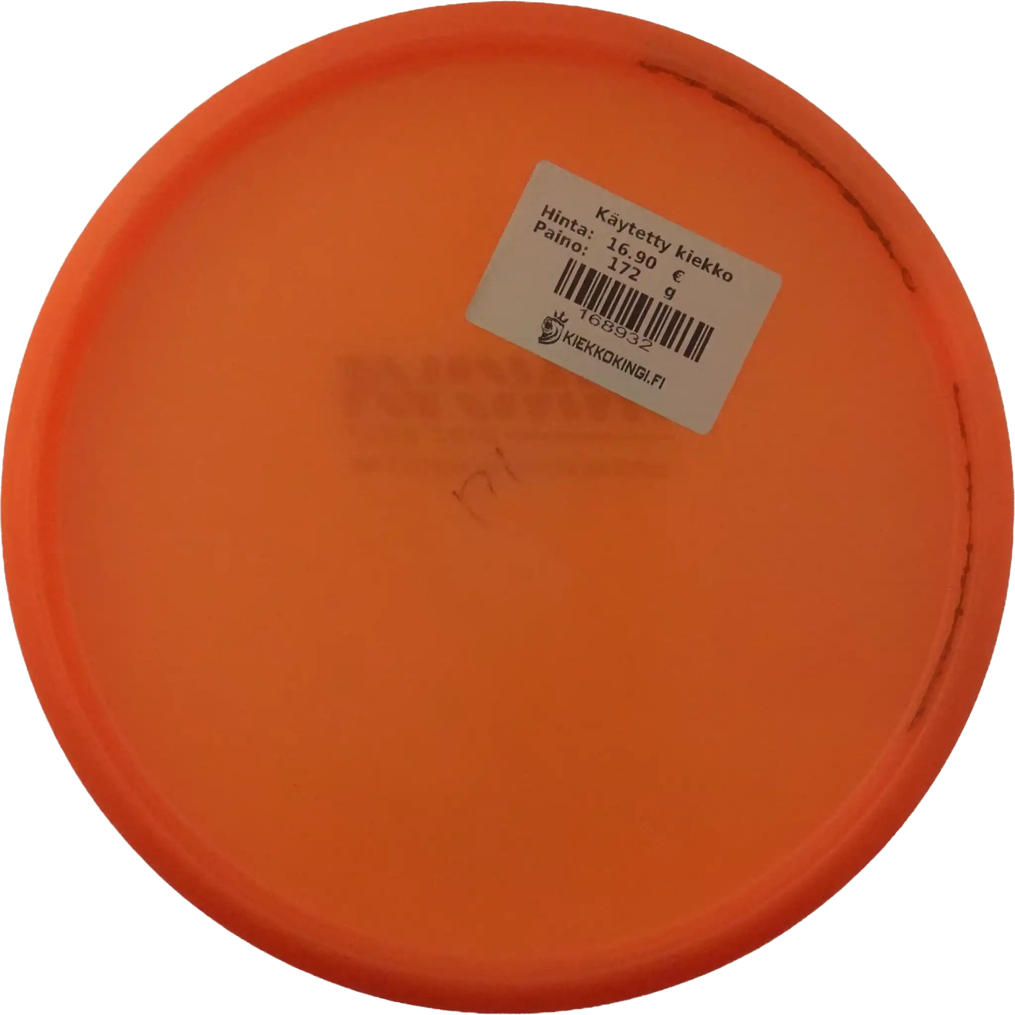 Champion AviarX3 - Mini Stamp