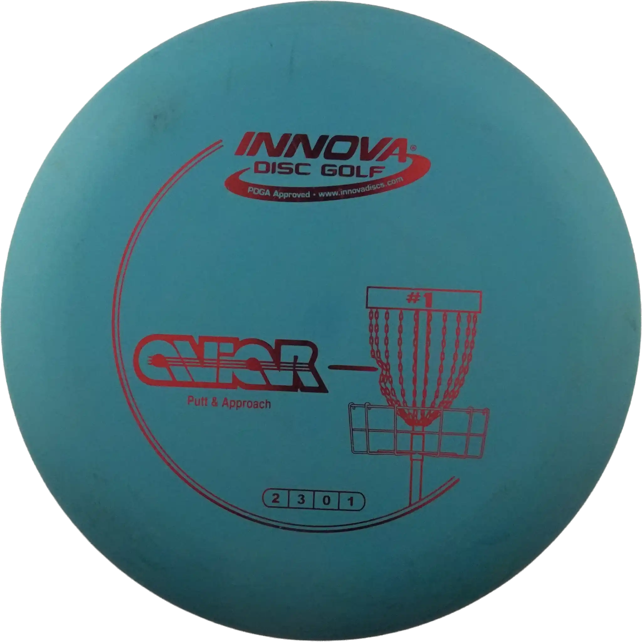 DX Aviar