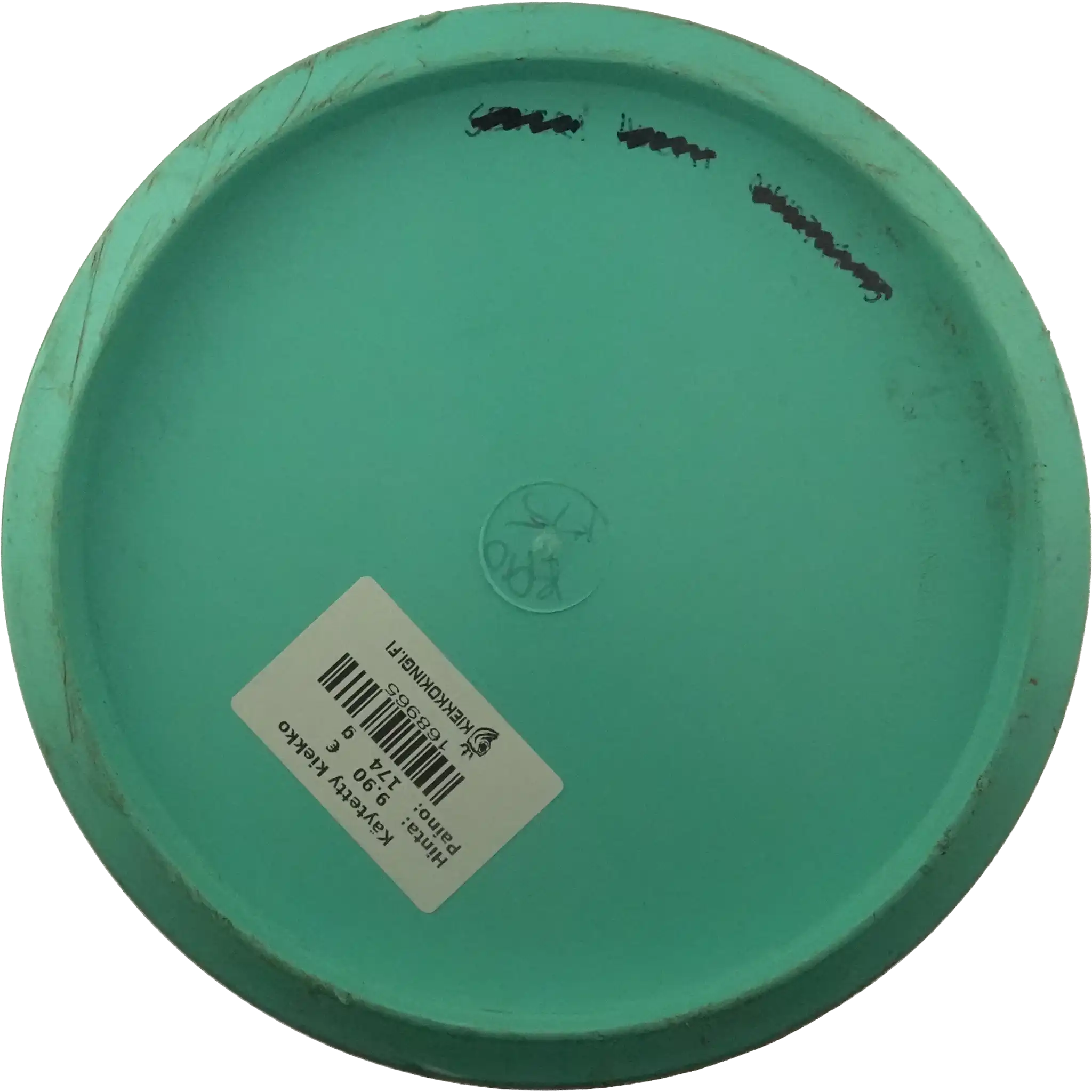 R-Pro Pig