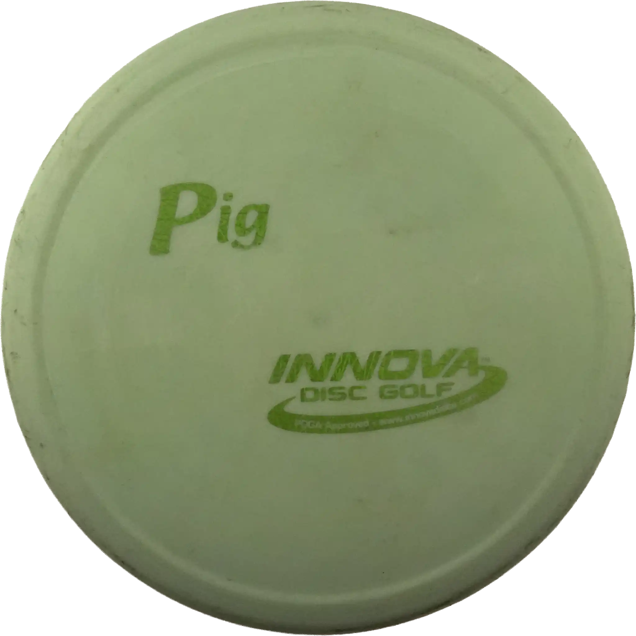 R-Pro Pig
