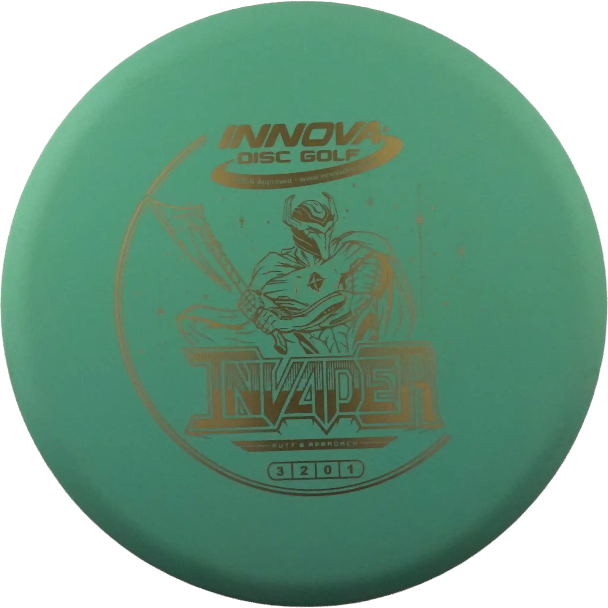 DX Invader