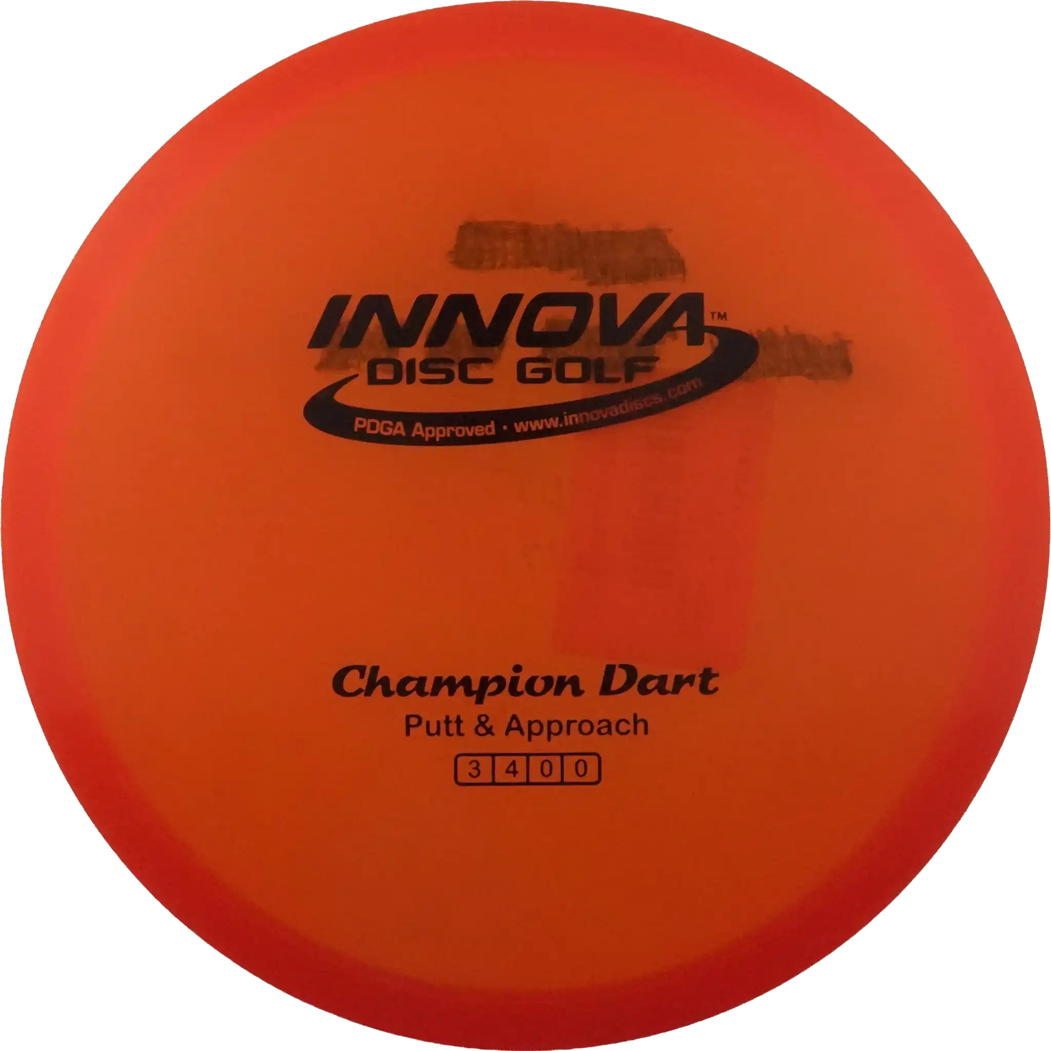 Champion Dart