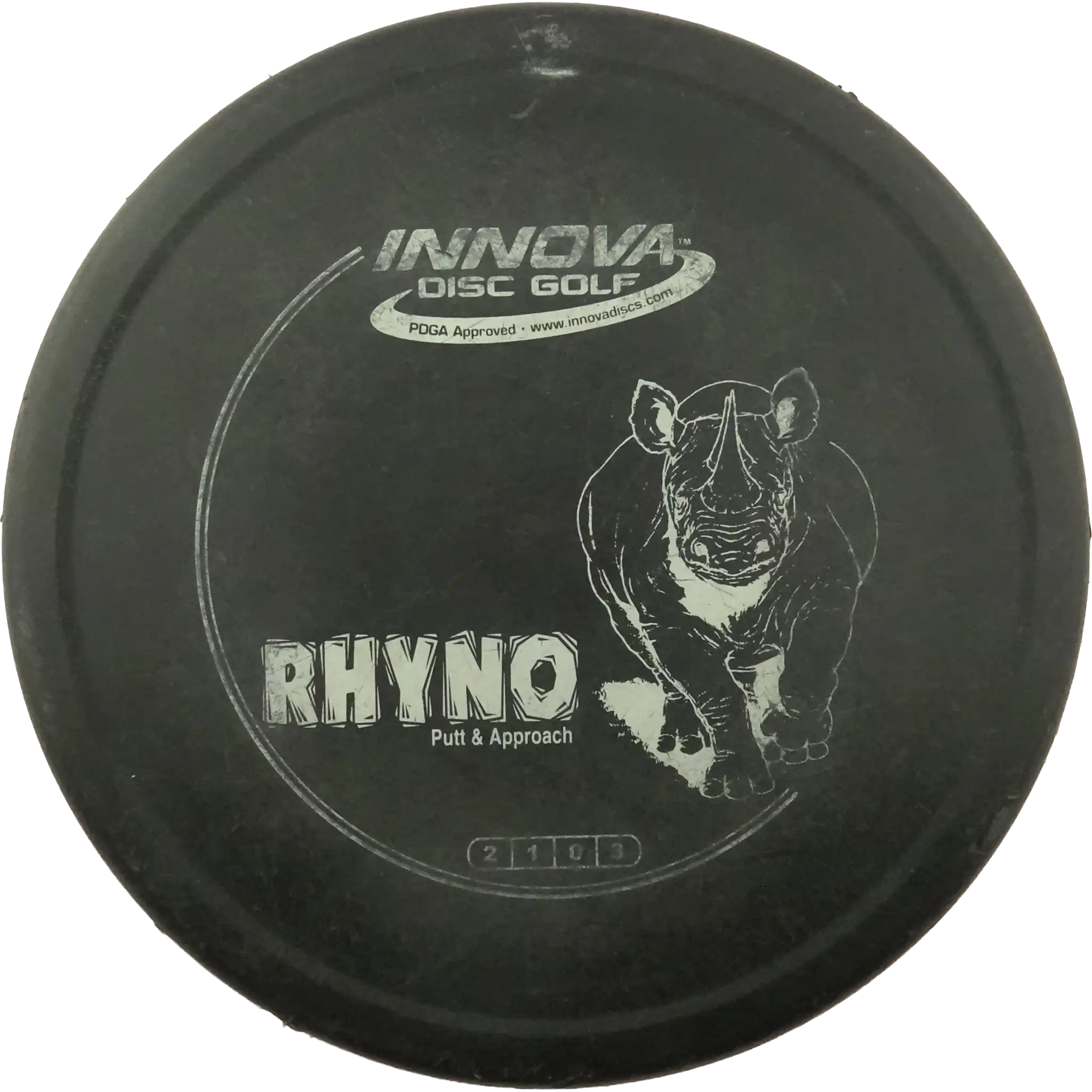 R-Pro Rhyno
