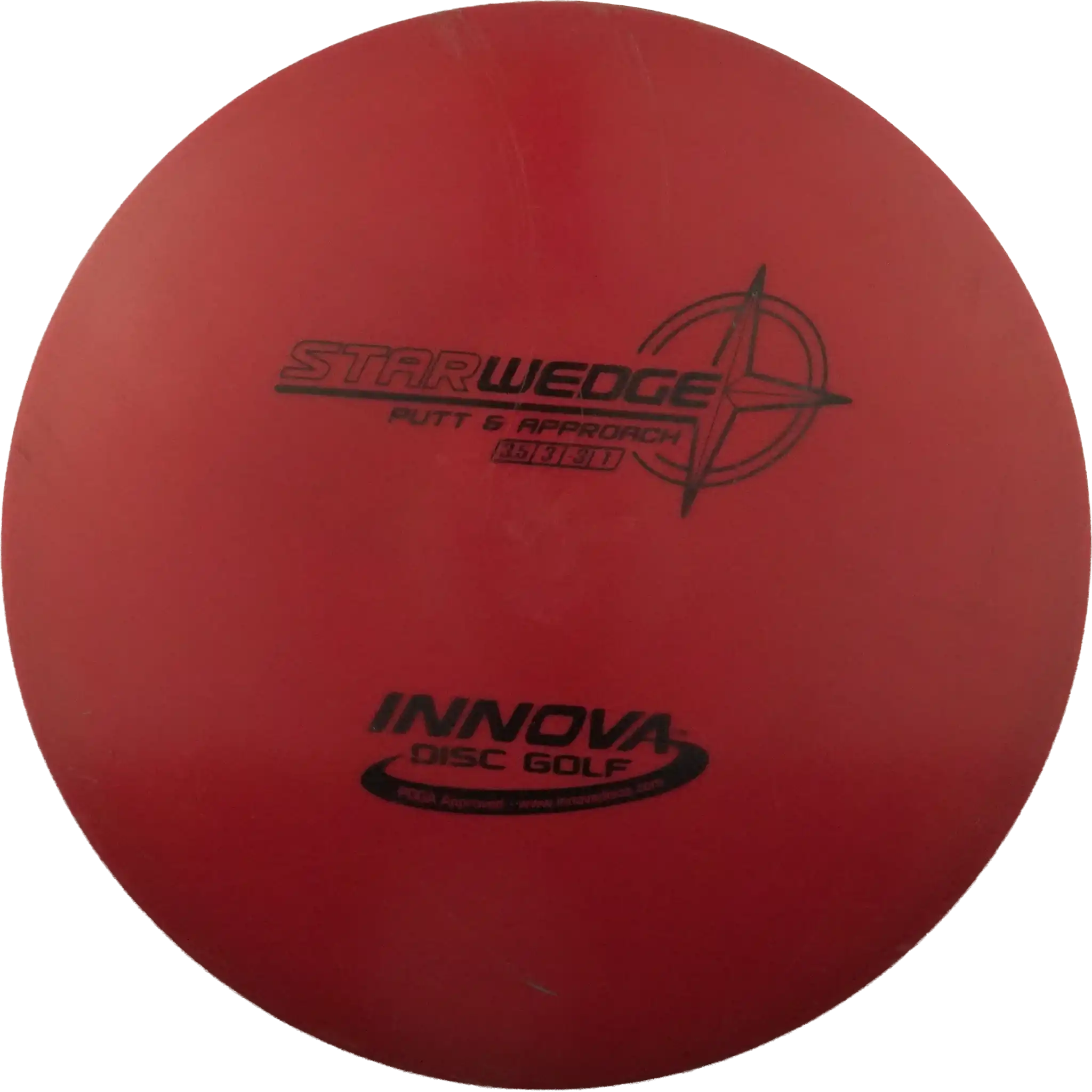 Star Wedge
