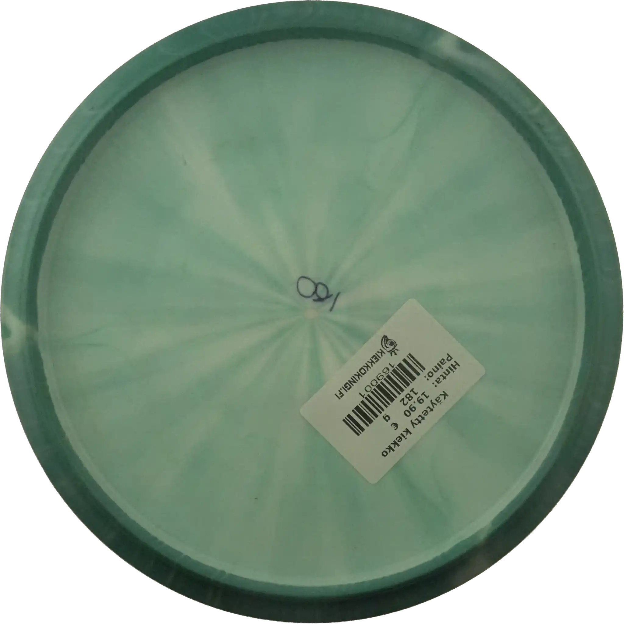 Halo Star Roc3