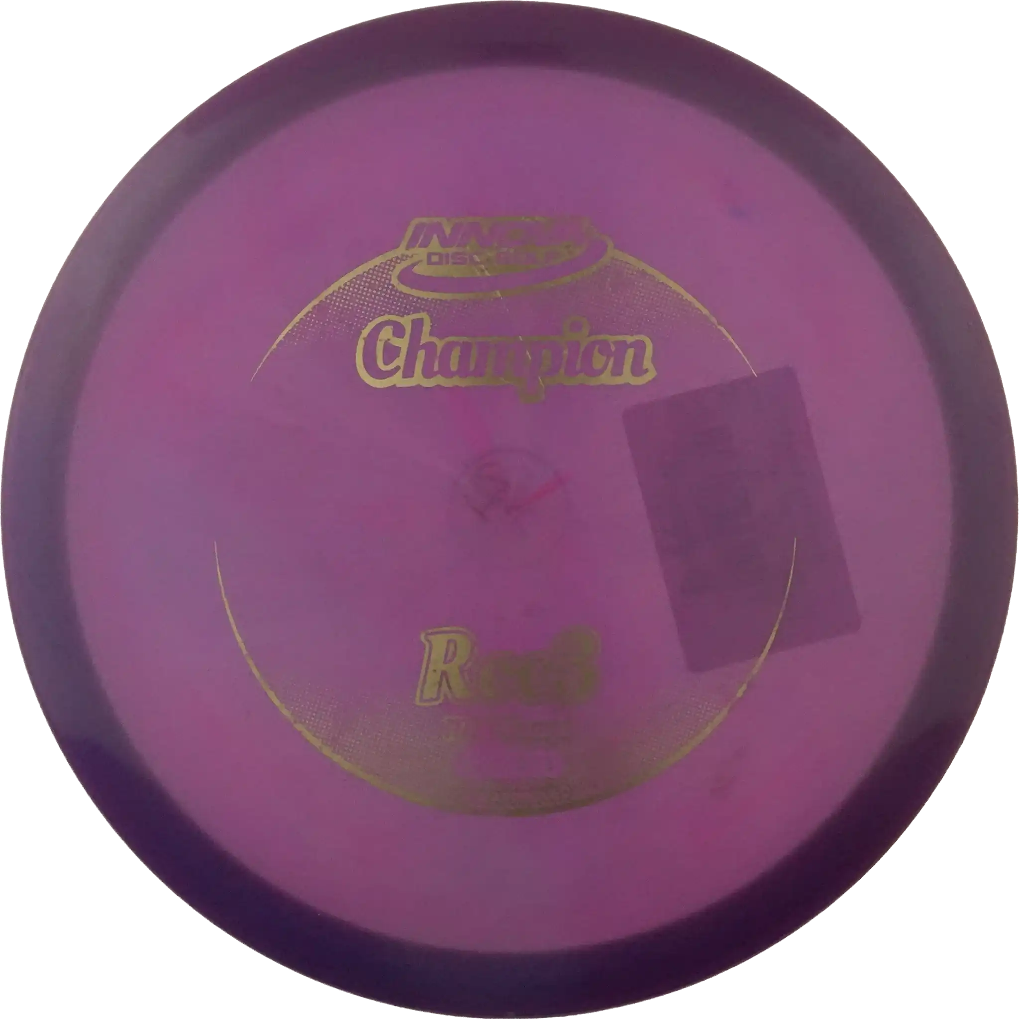 Color Glow Champion Roc3