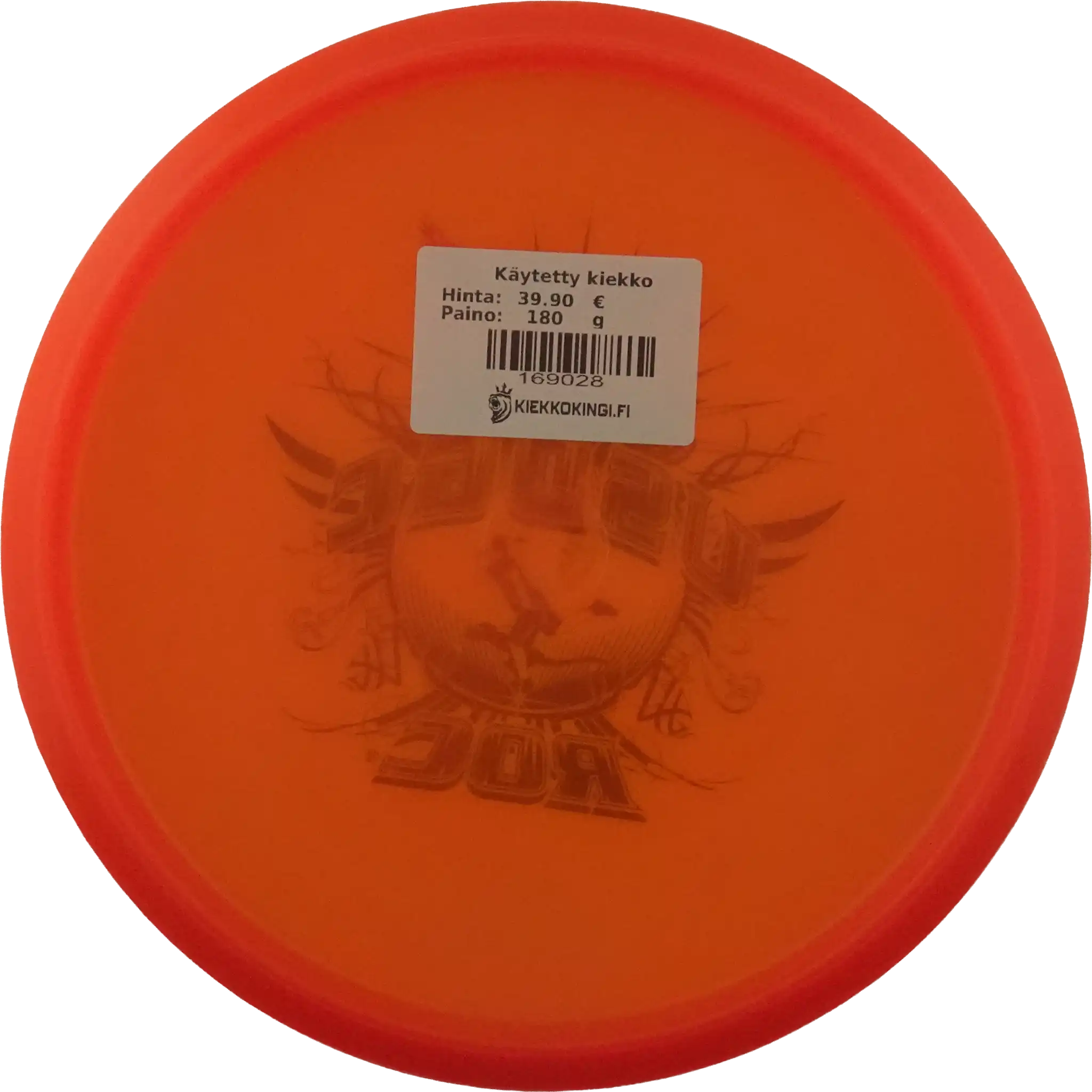 Champion Roc - USDGC