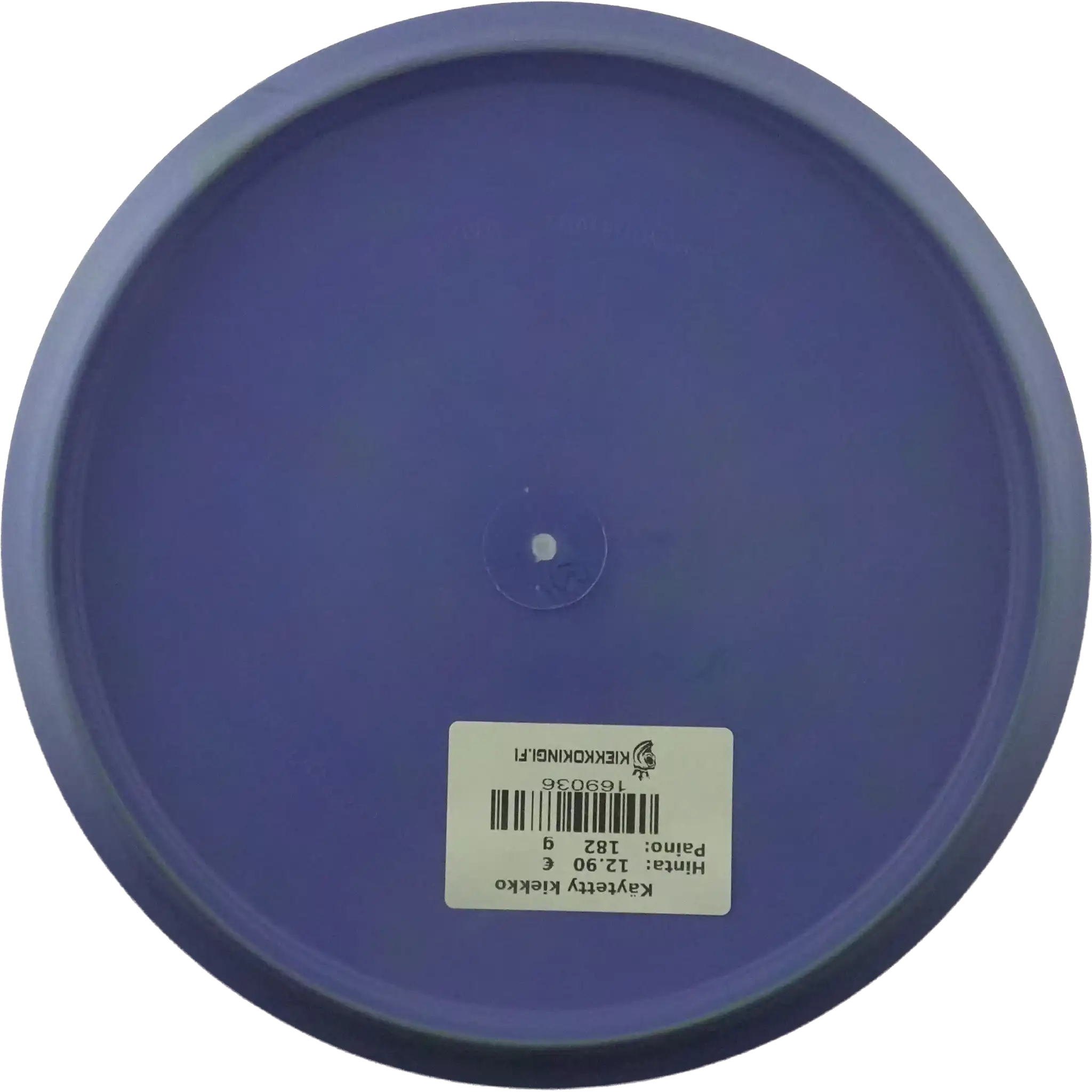Pro Roc - Special Stamp